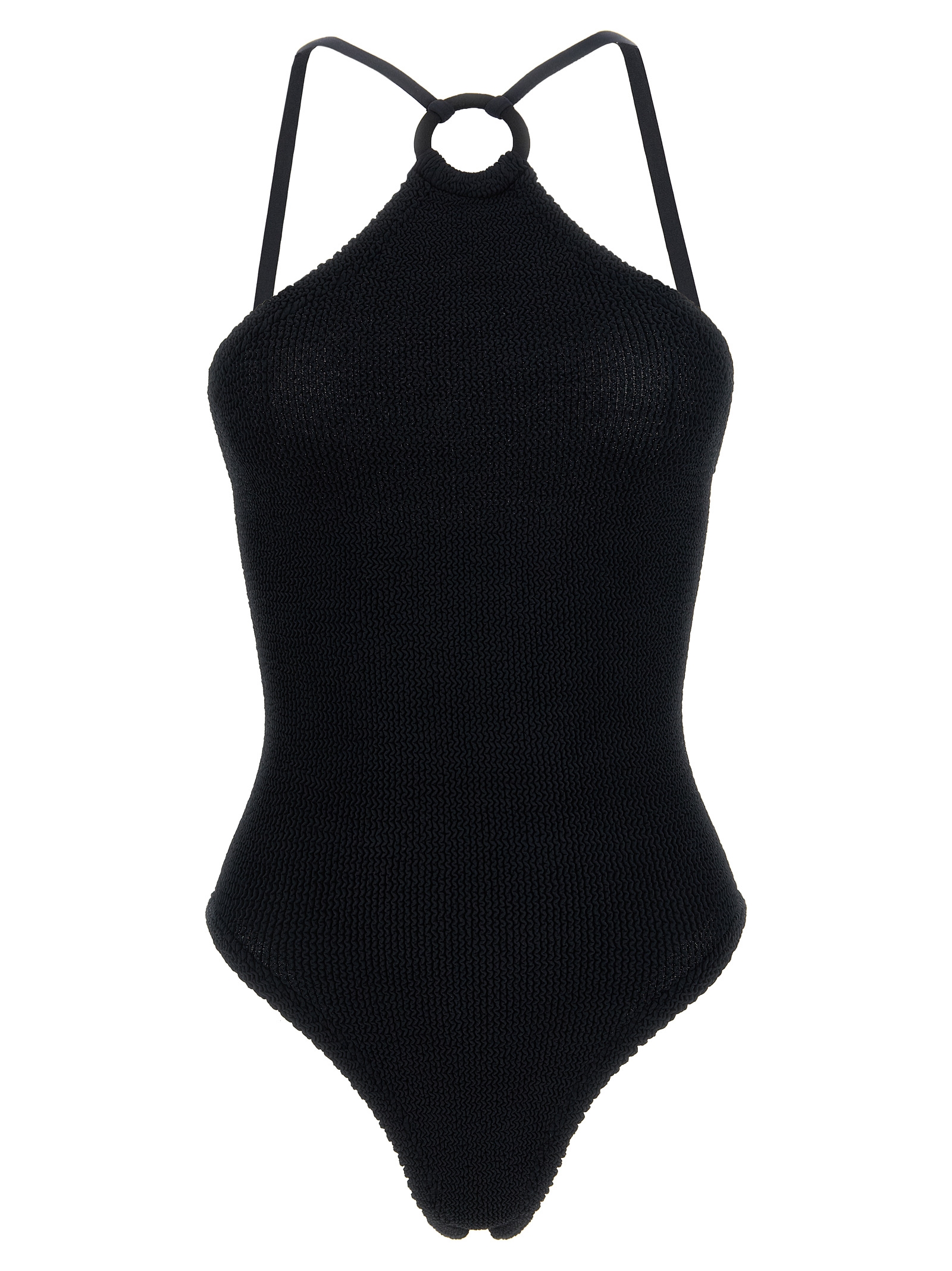 'Jasmine' one-piece swimsuit
