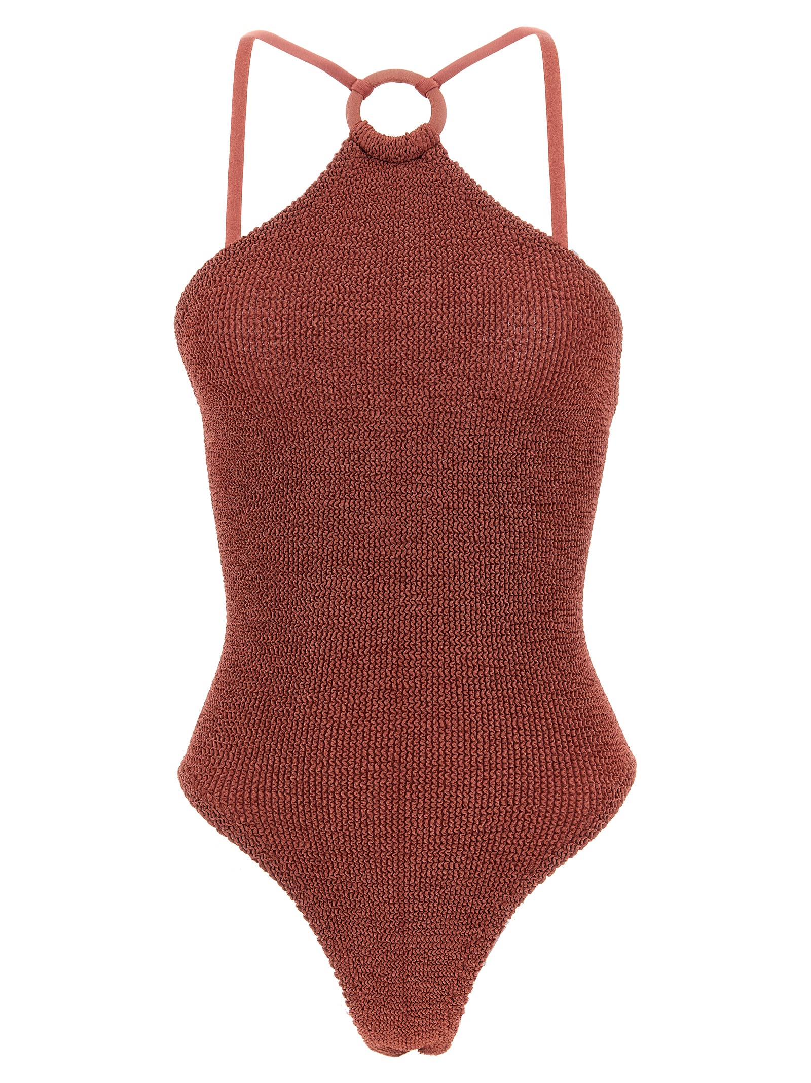 'Jasmine' one-piece swimsuit