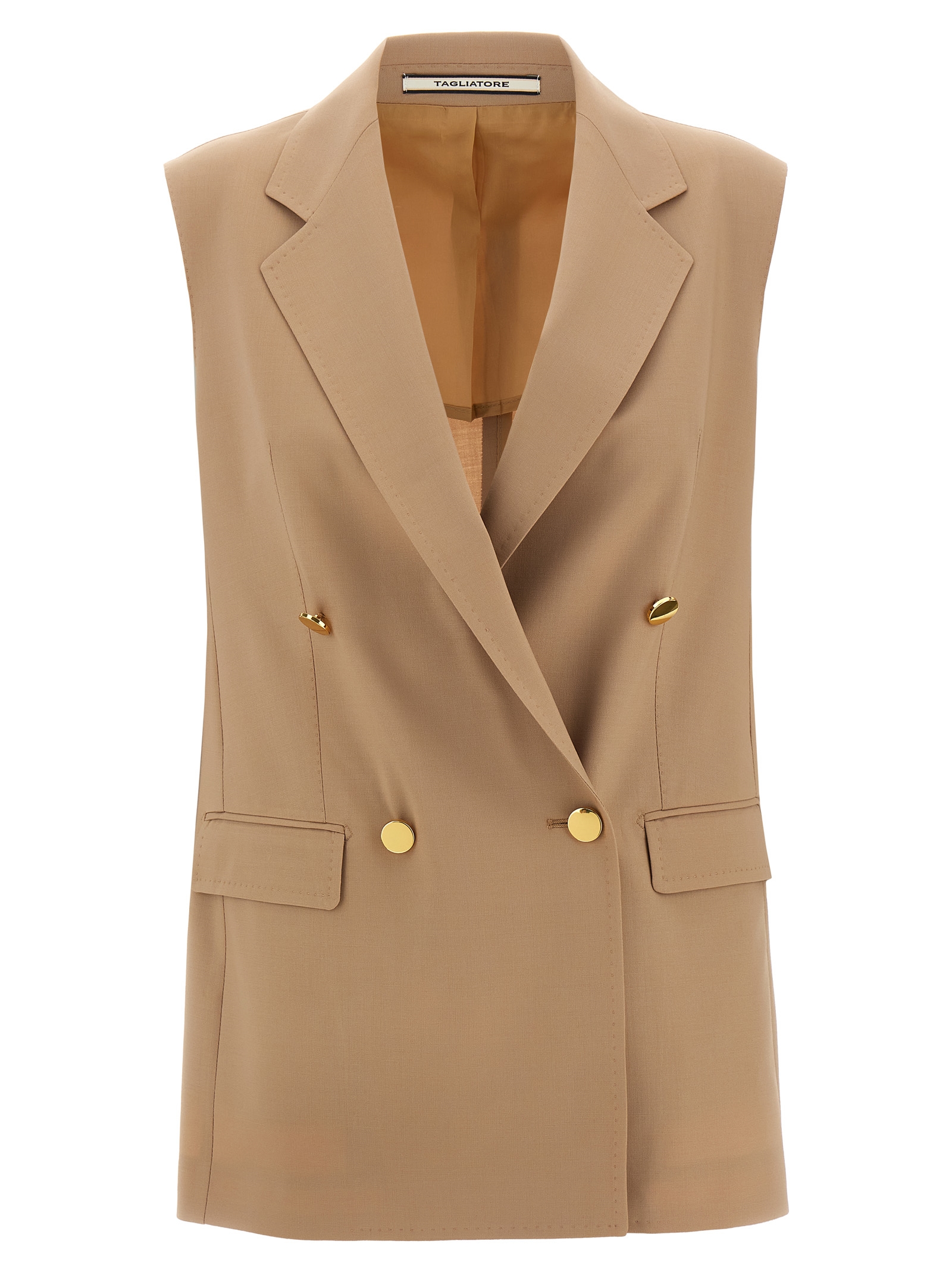 'Bernice' vest