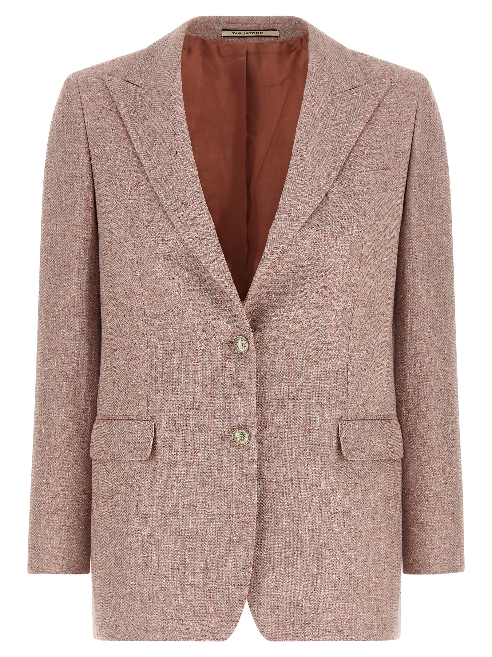 'Bertha' blazer