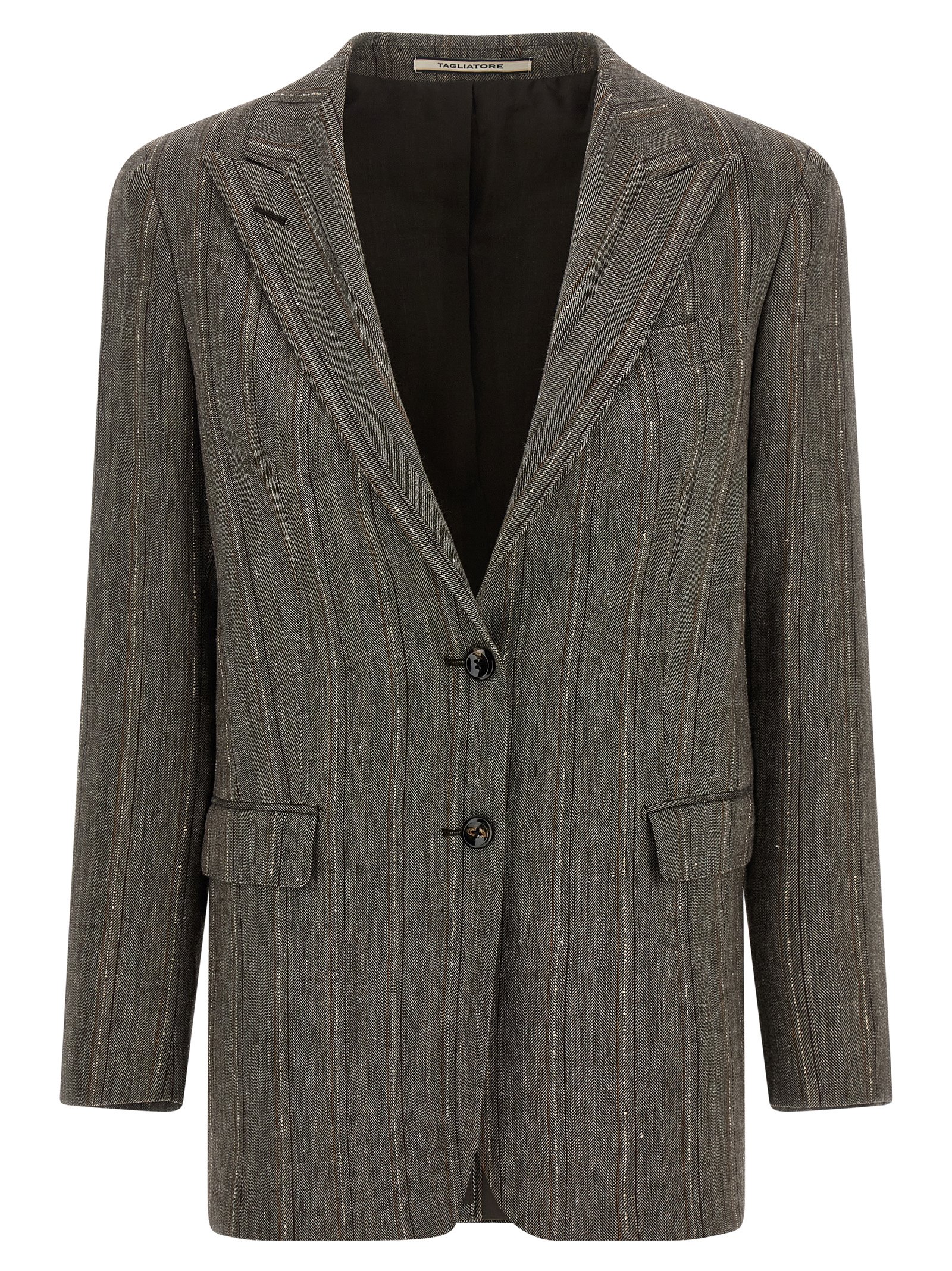 'Bertha' blazer