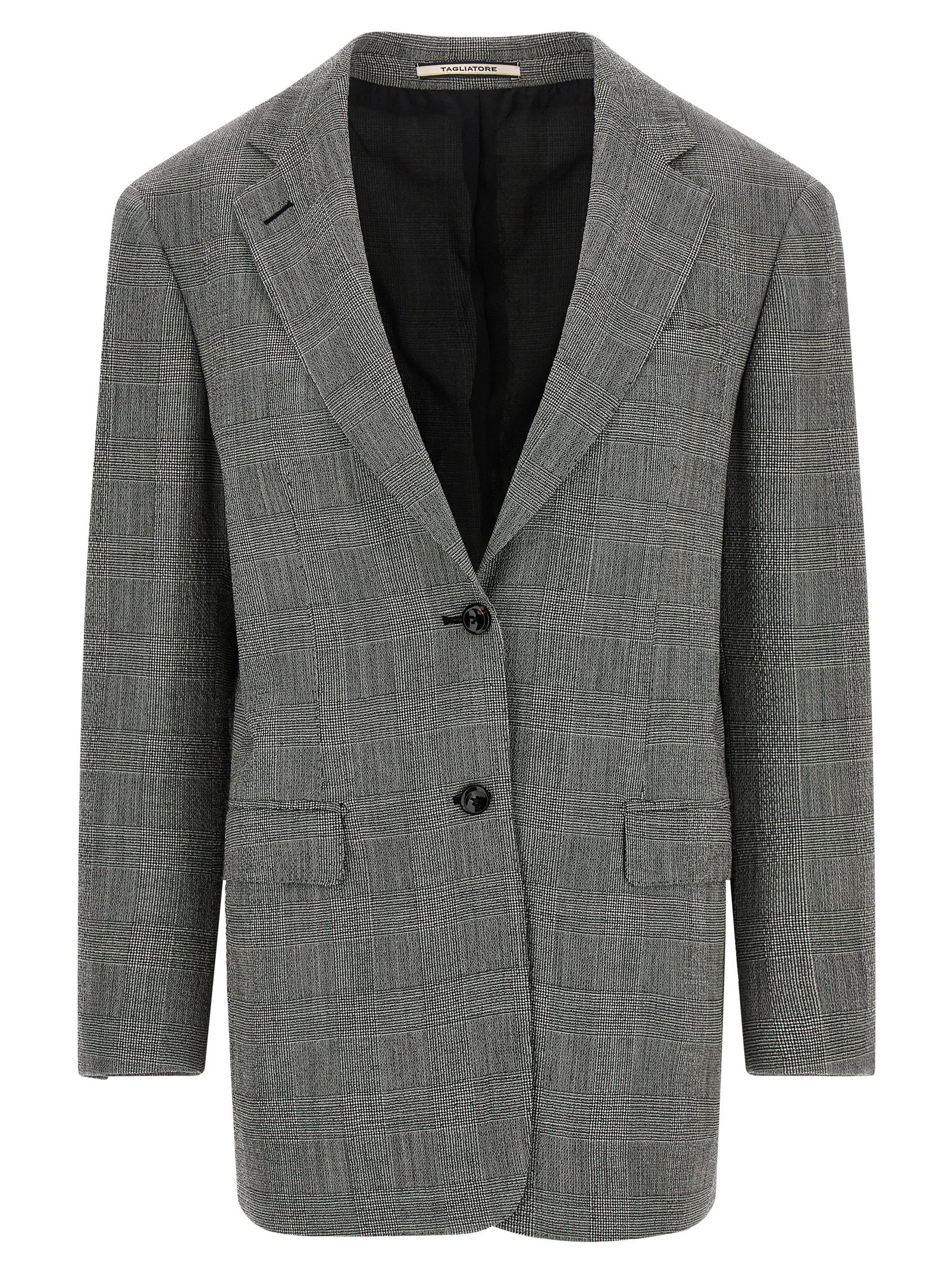 'Cecily' blazer