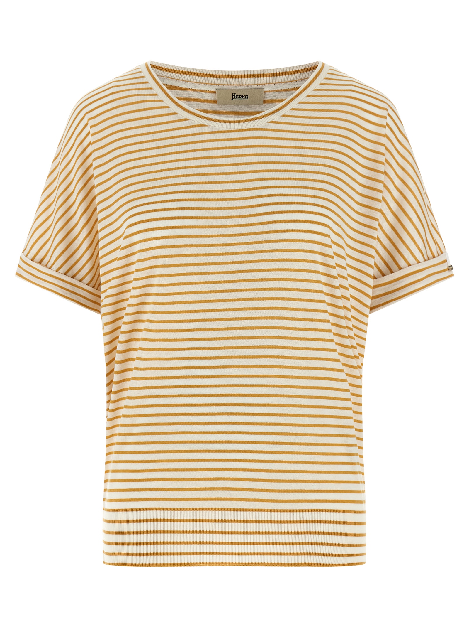Striped t-shirt
