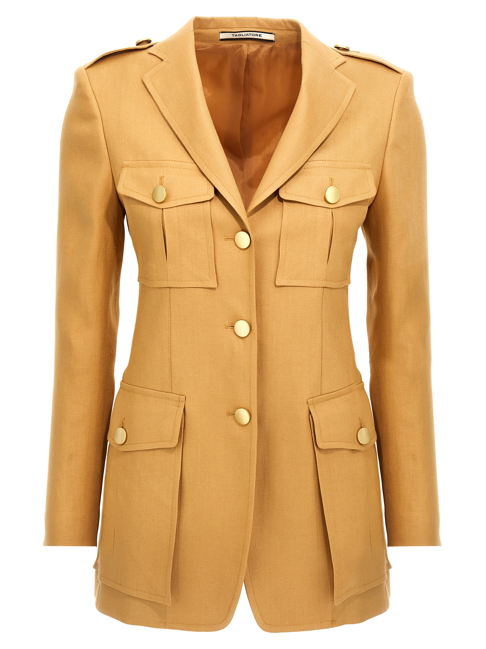 'Giamila' blazer