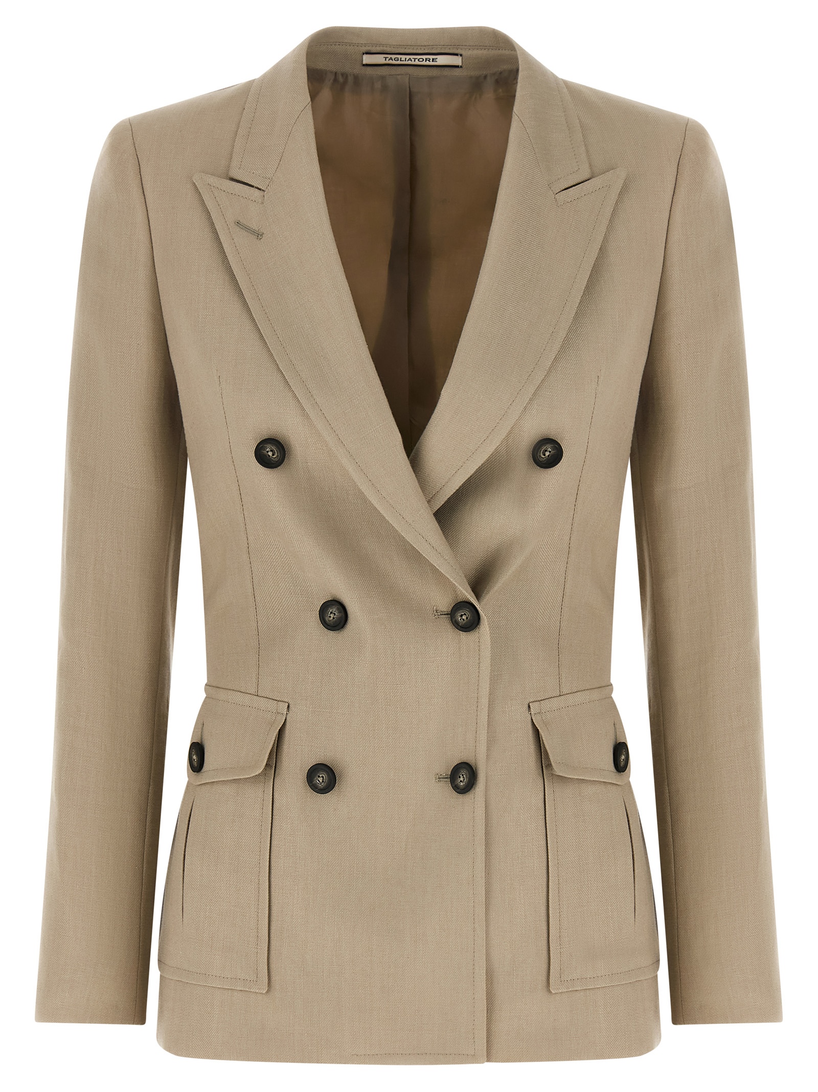 'Honey' blazer