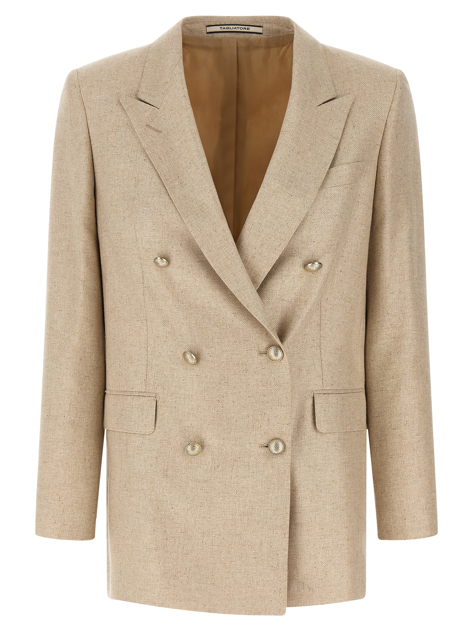 'Jasmine' blazer