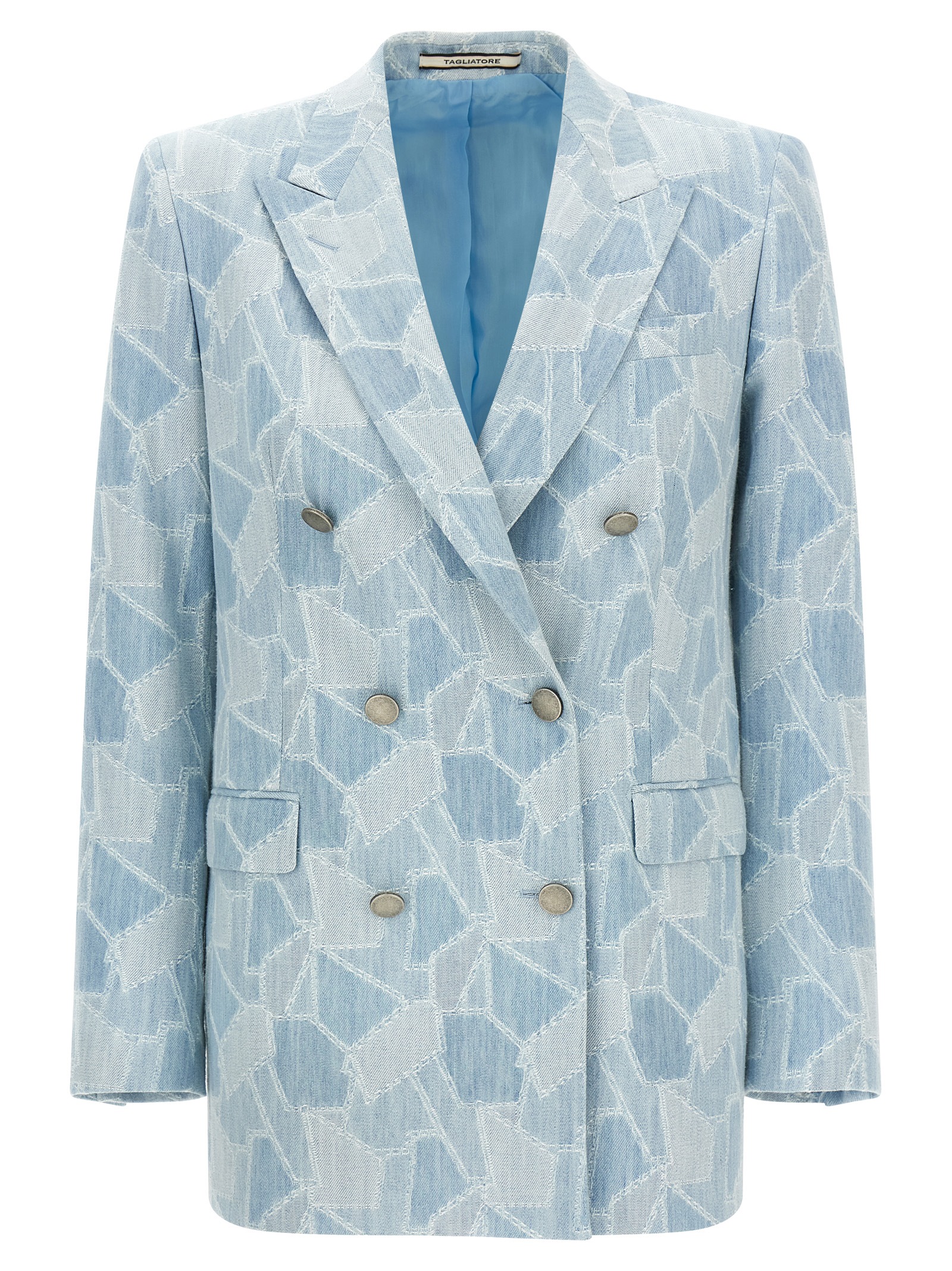'Jasmine' blazer