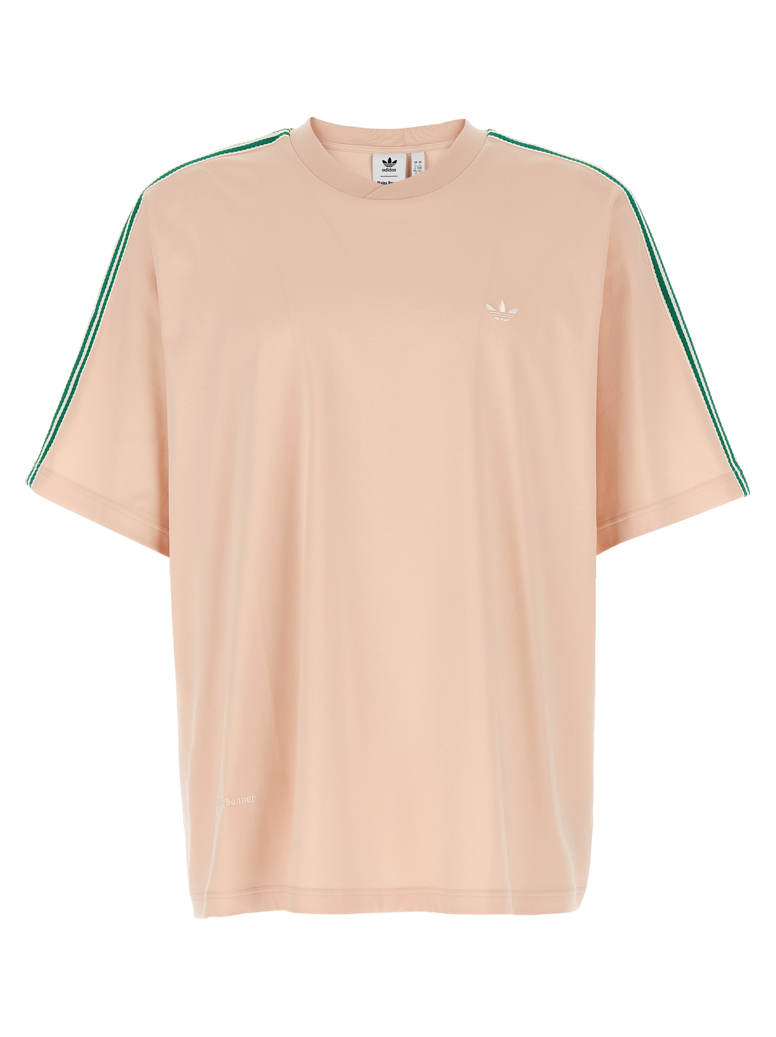 T-shirt Adidas Originals by WB