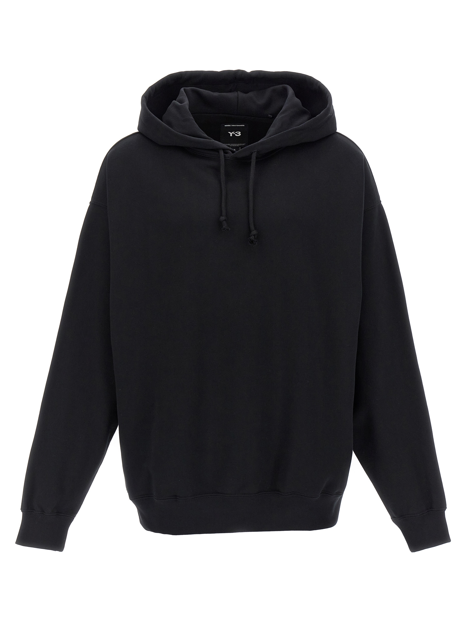 'Y-3 Graphic Coach' hoodie