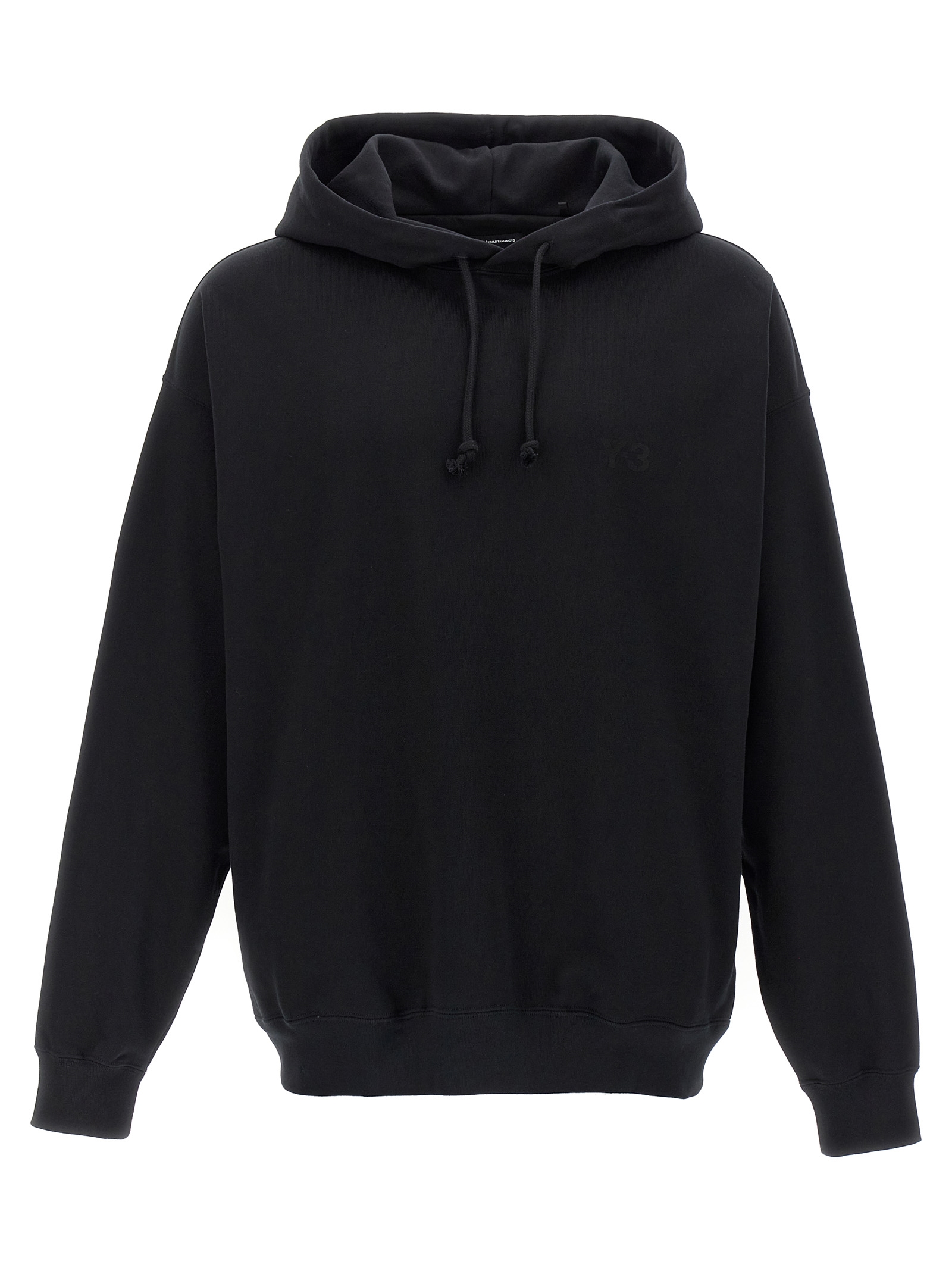 'Y-3 French Terry Zip' hoodie