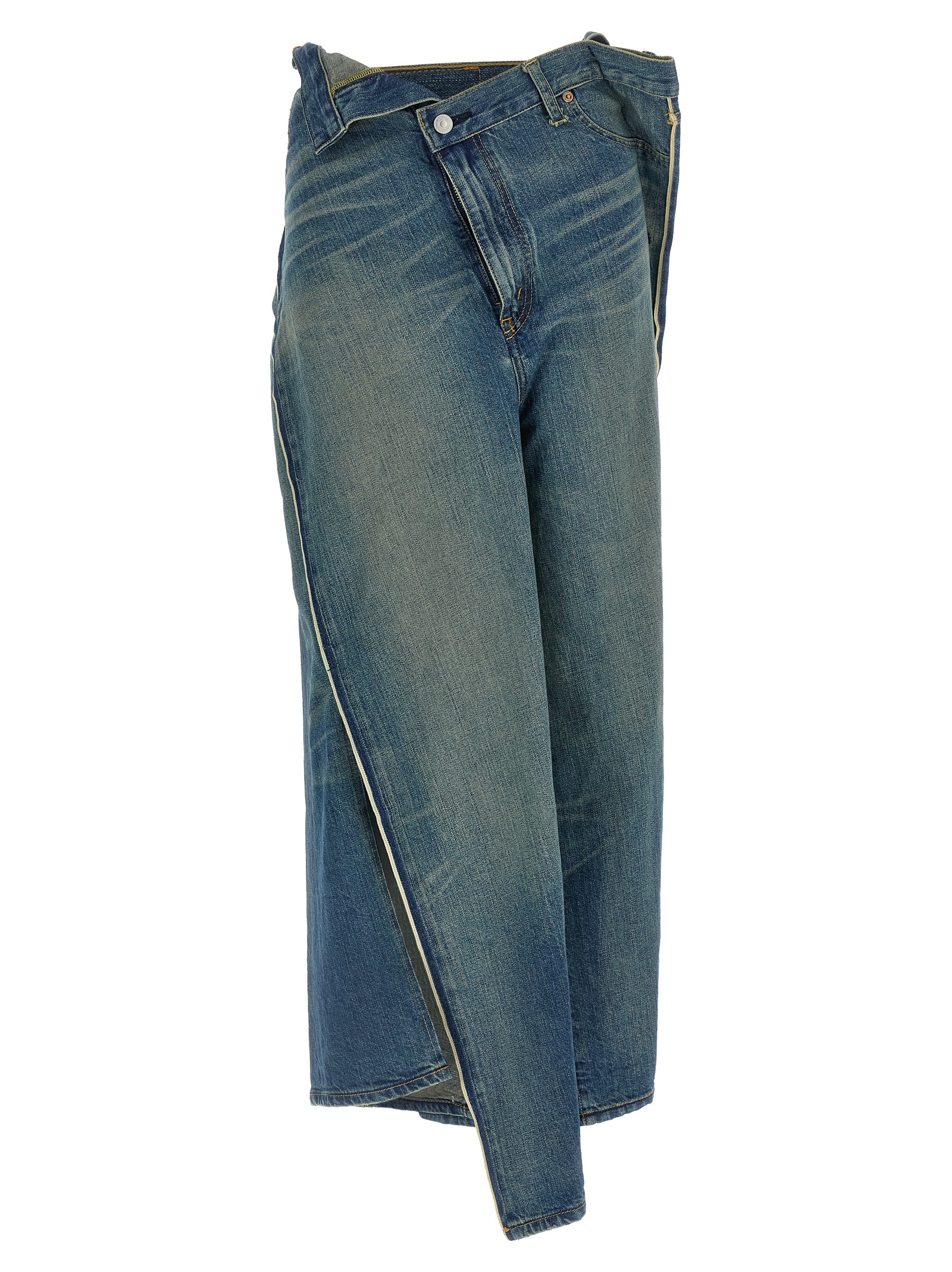 Junya Watanabe x Levi's® Jeans