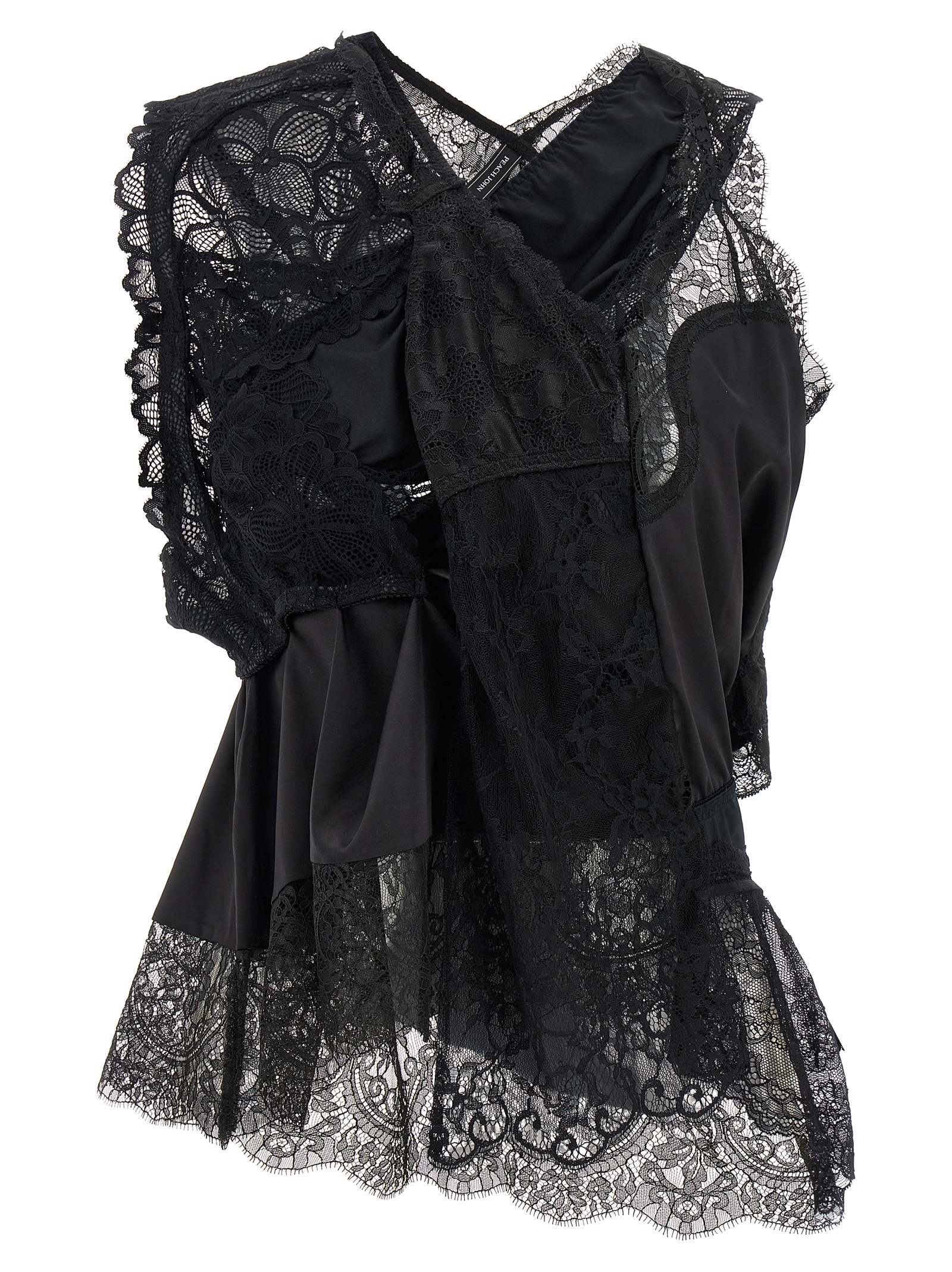 Top Junya Watanabe x Peach John