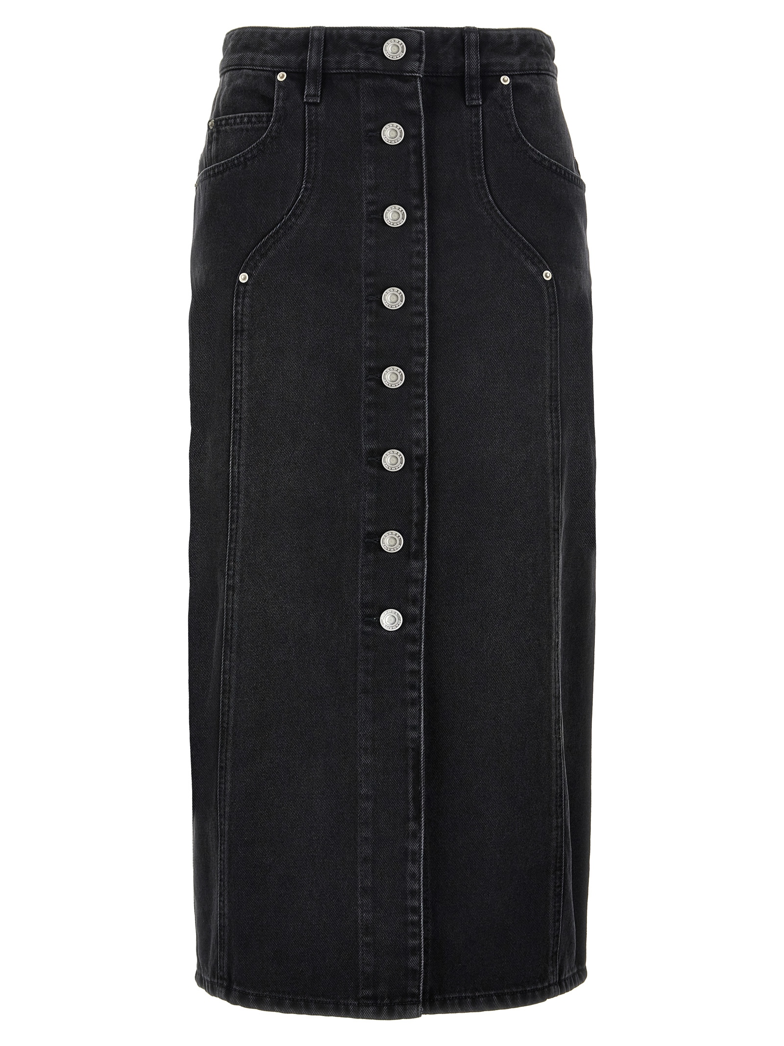 'Vandy' skirt