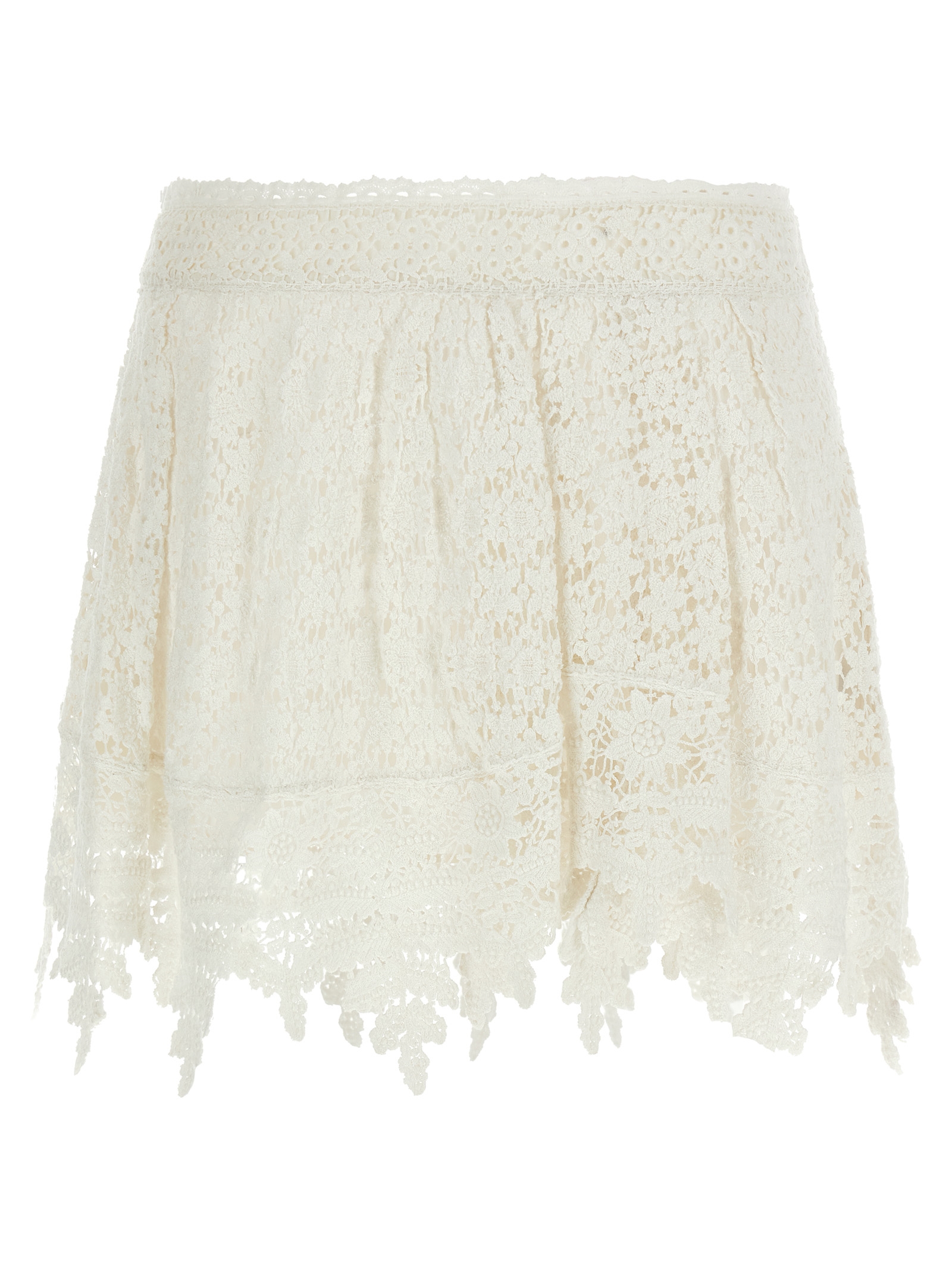 'Hanta' skirt