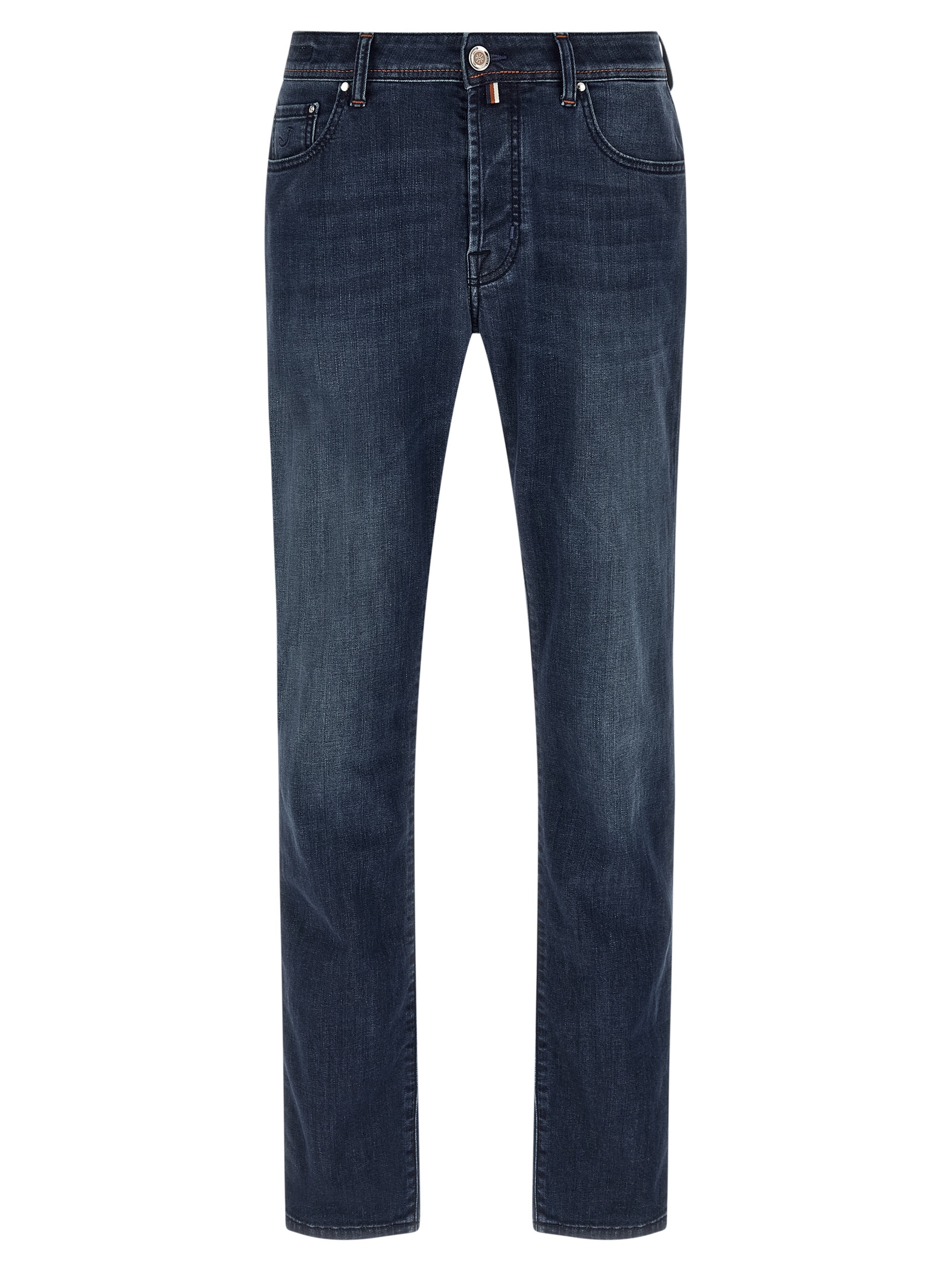 'Bard Slim' jeans