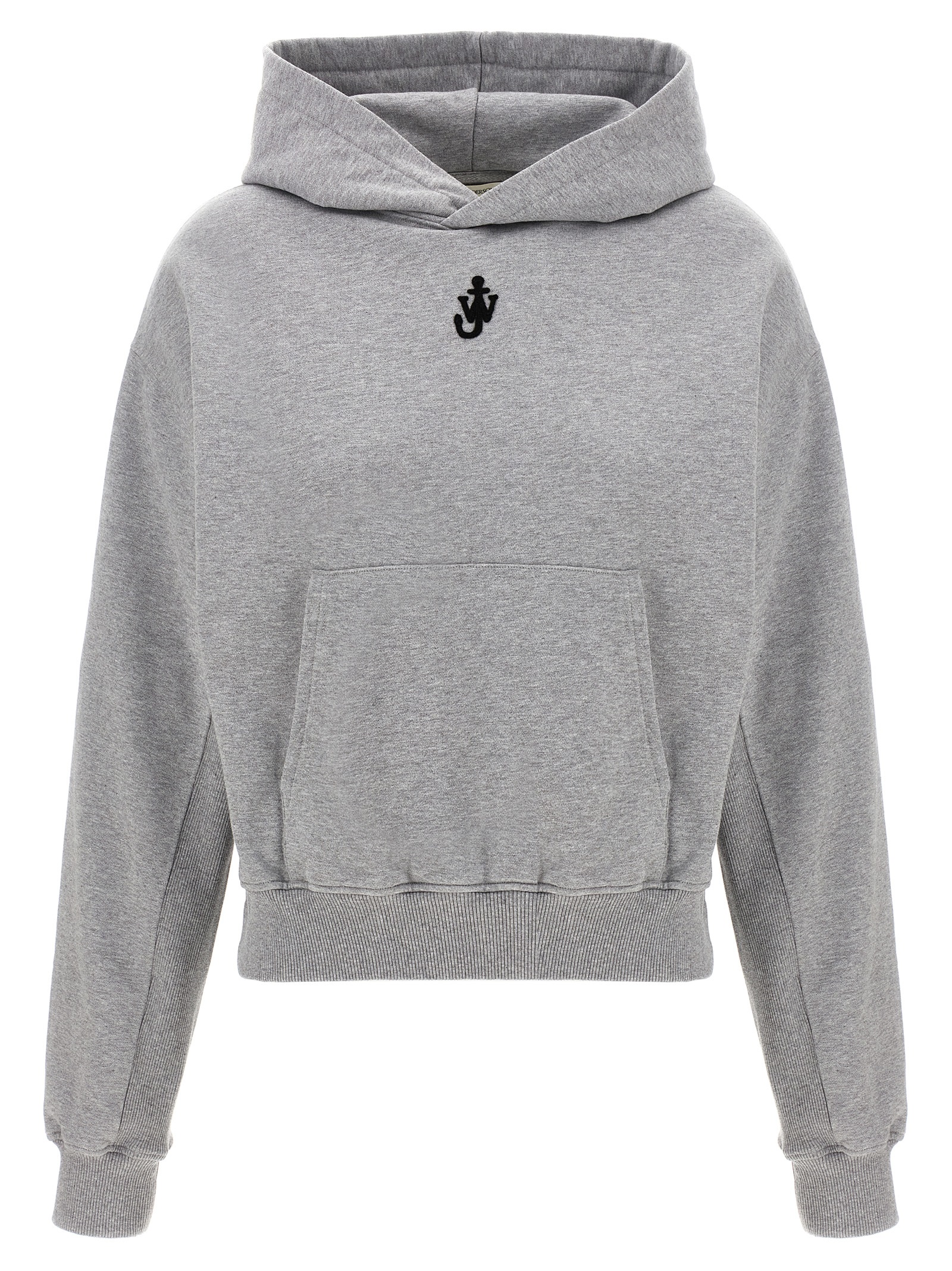 'Anchor' hoodie