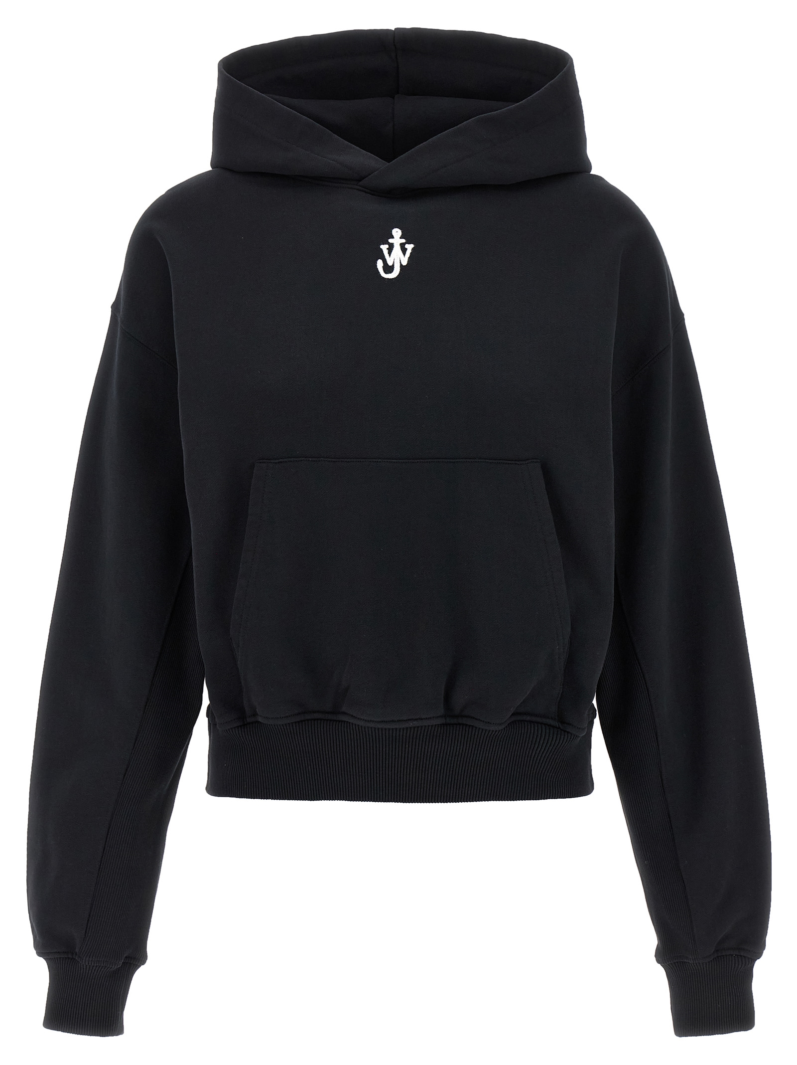 'Anchor' hoodie