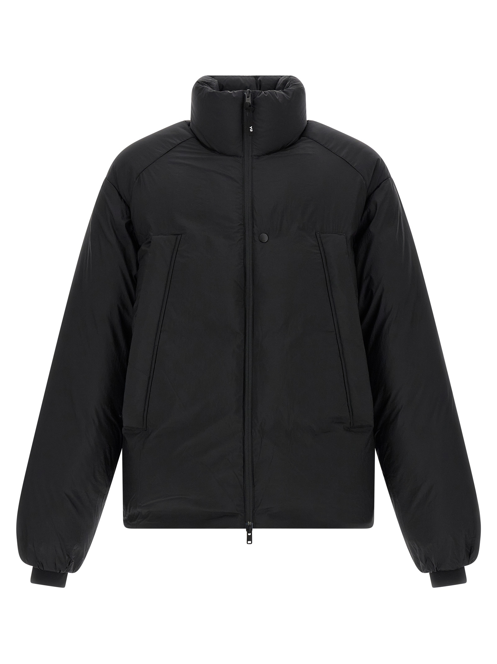 'Y-3 Puffer' down jacket