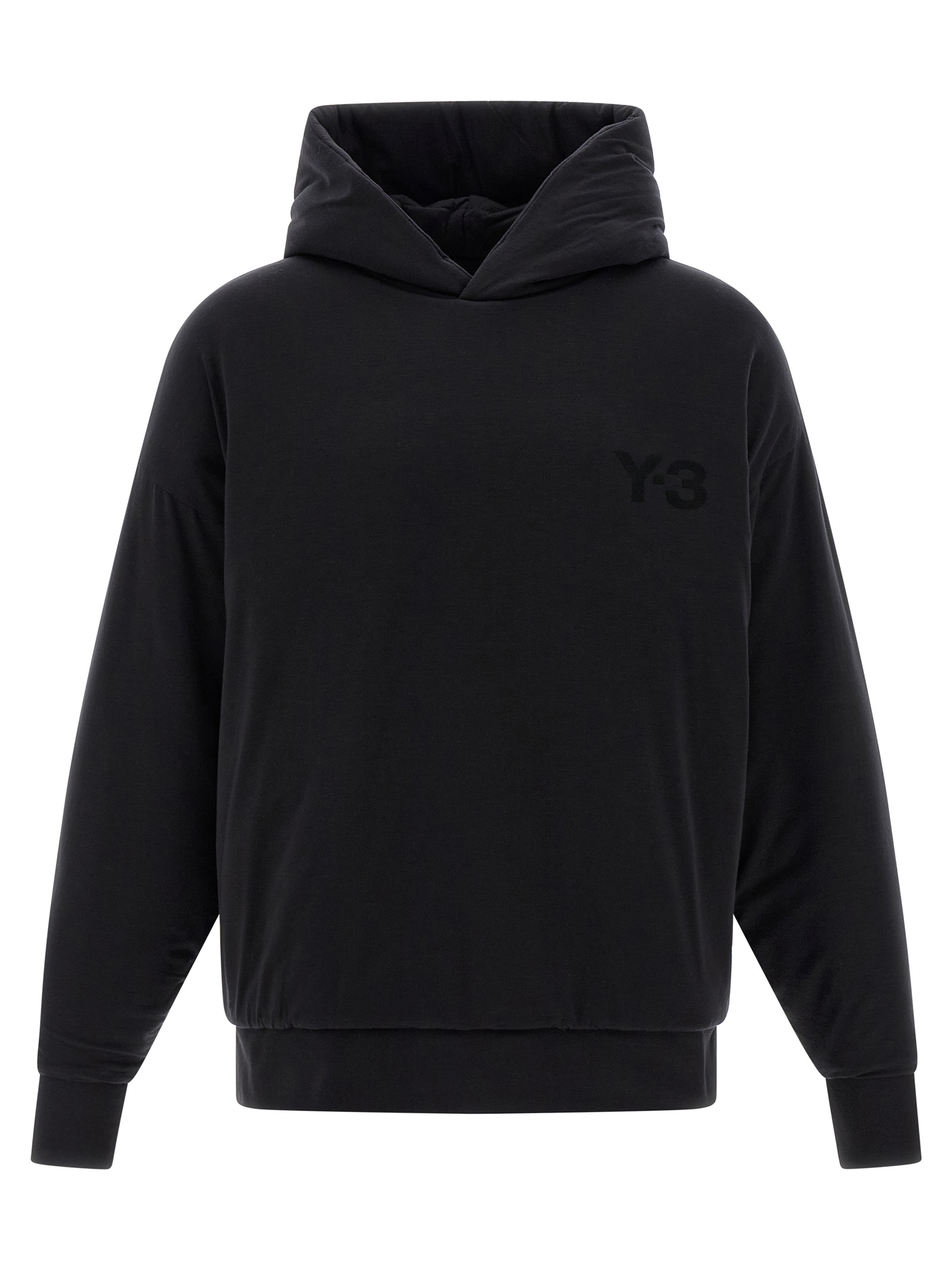 'Y-3 Padded' hoodie