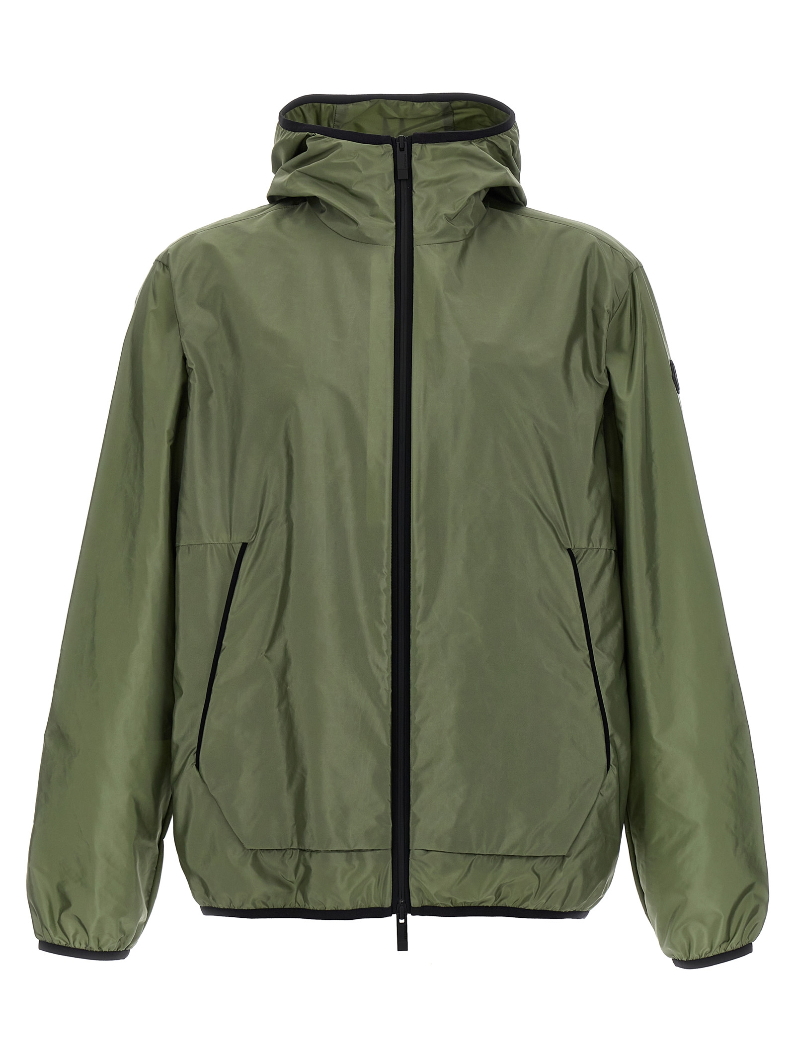'Granier' raincoat