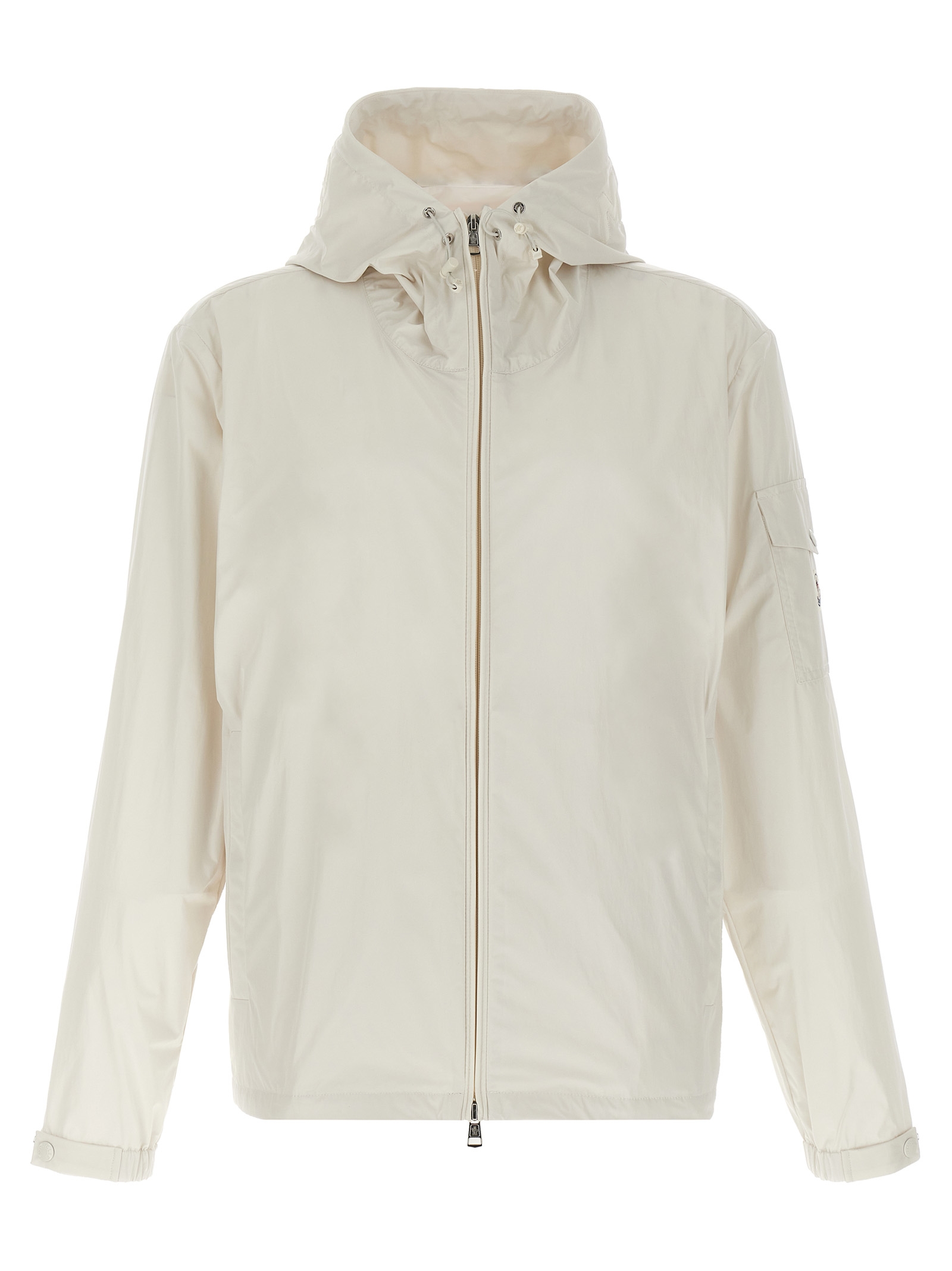 'Sassiere' jacket