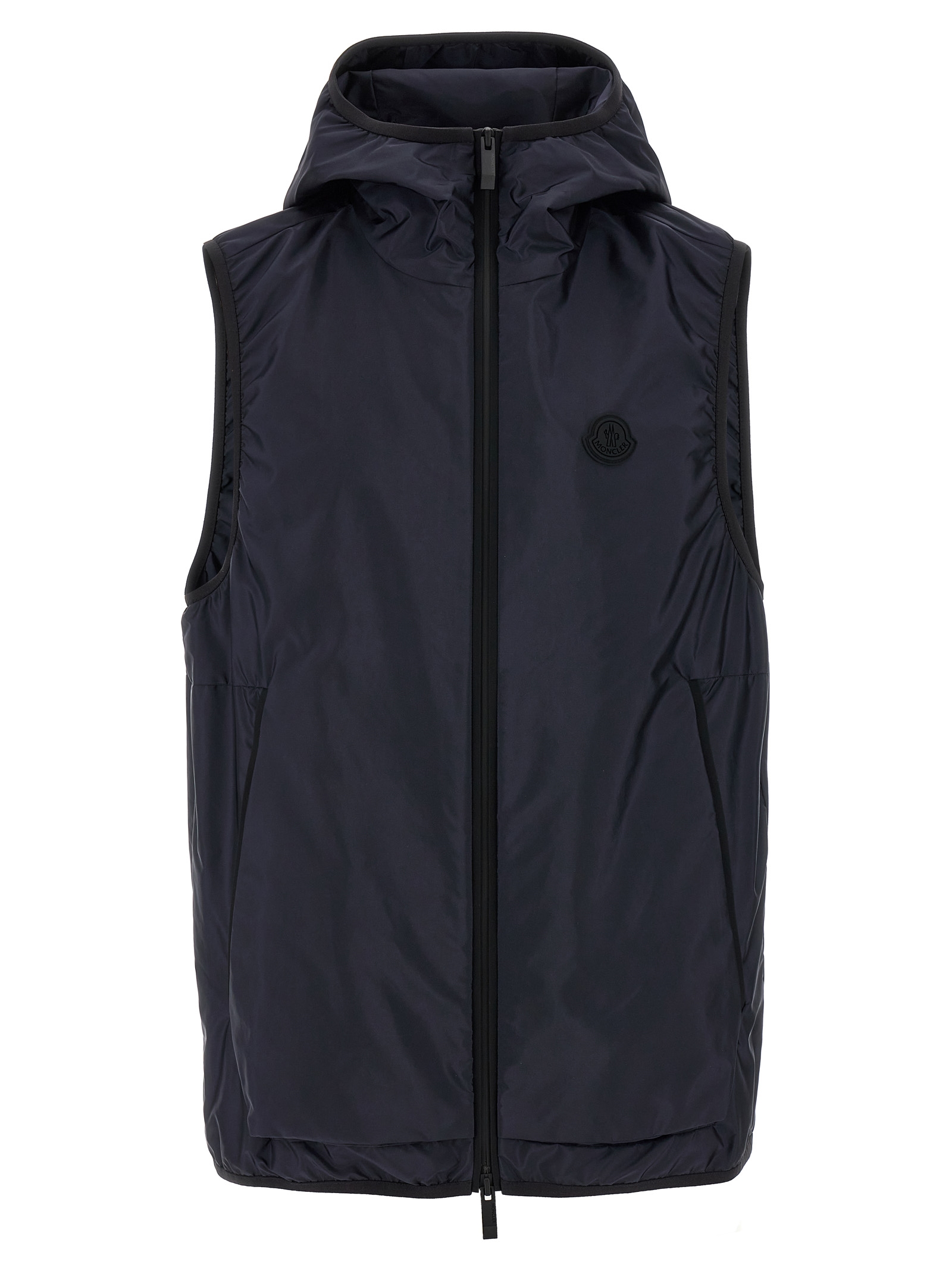 'Moretan' vest