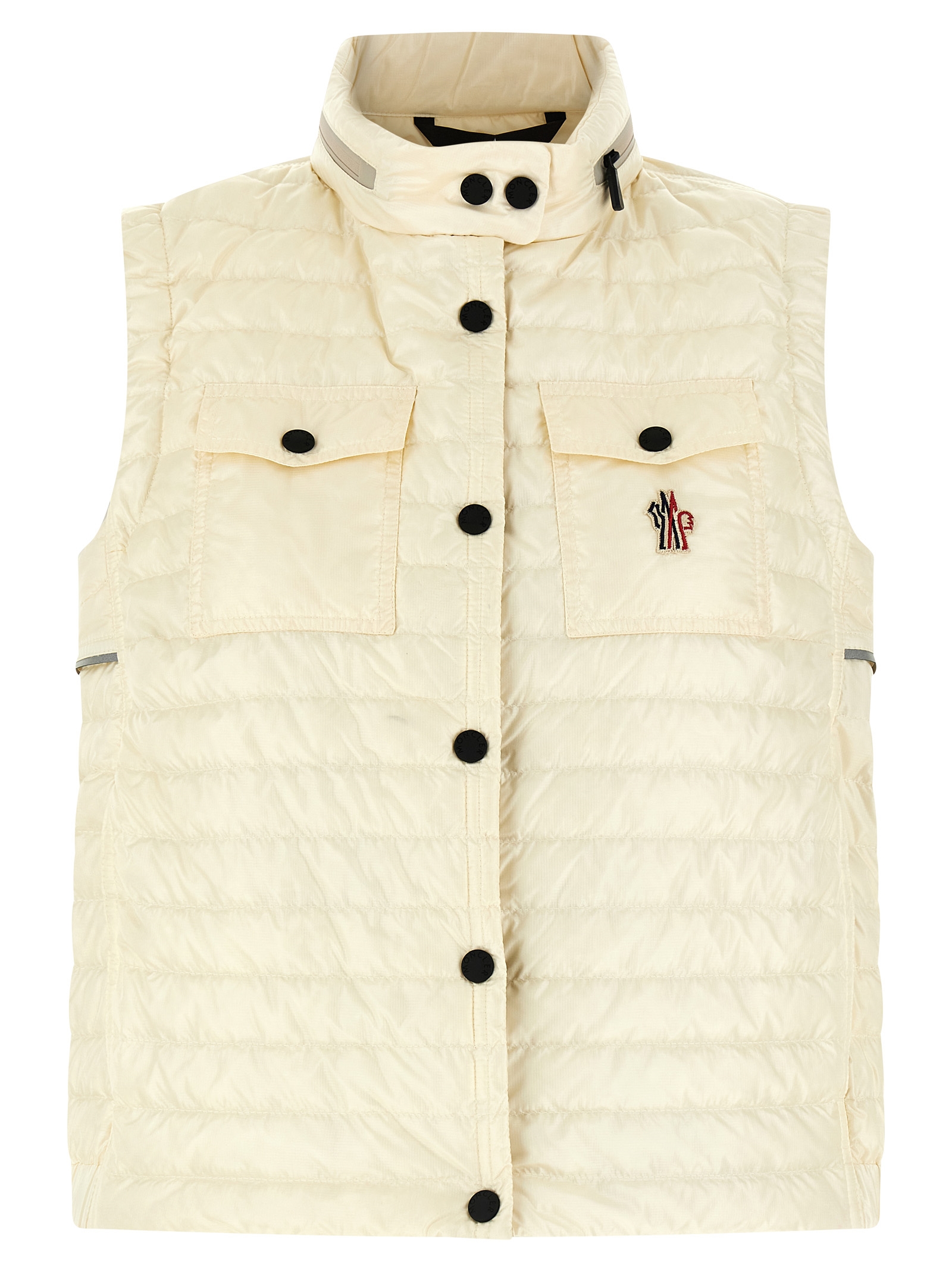 'Gumiane' vest