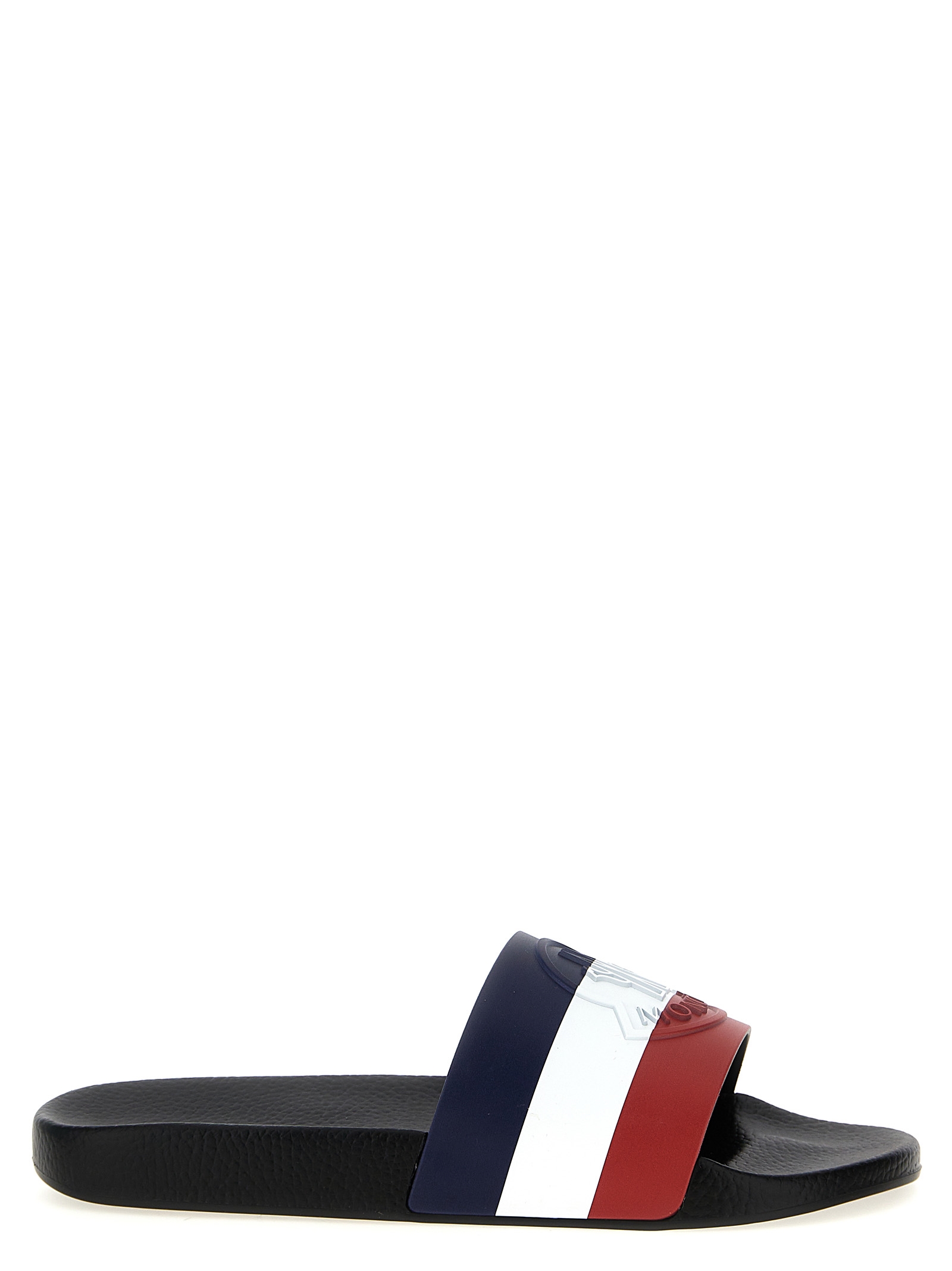 'Basile' slides