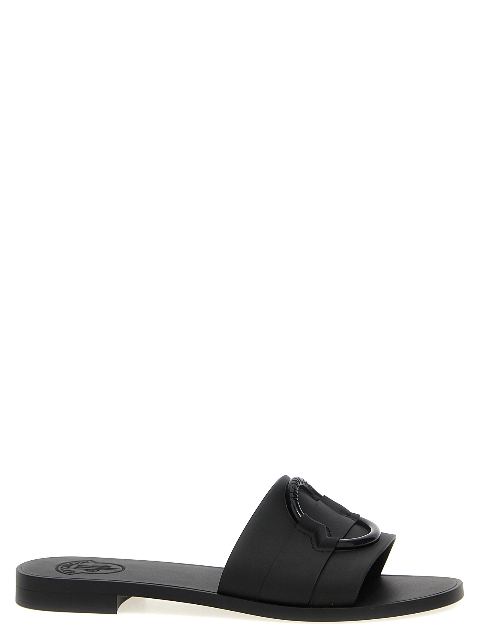 'Mon' slides