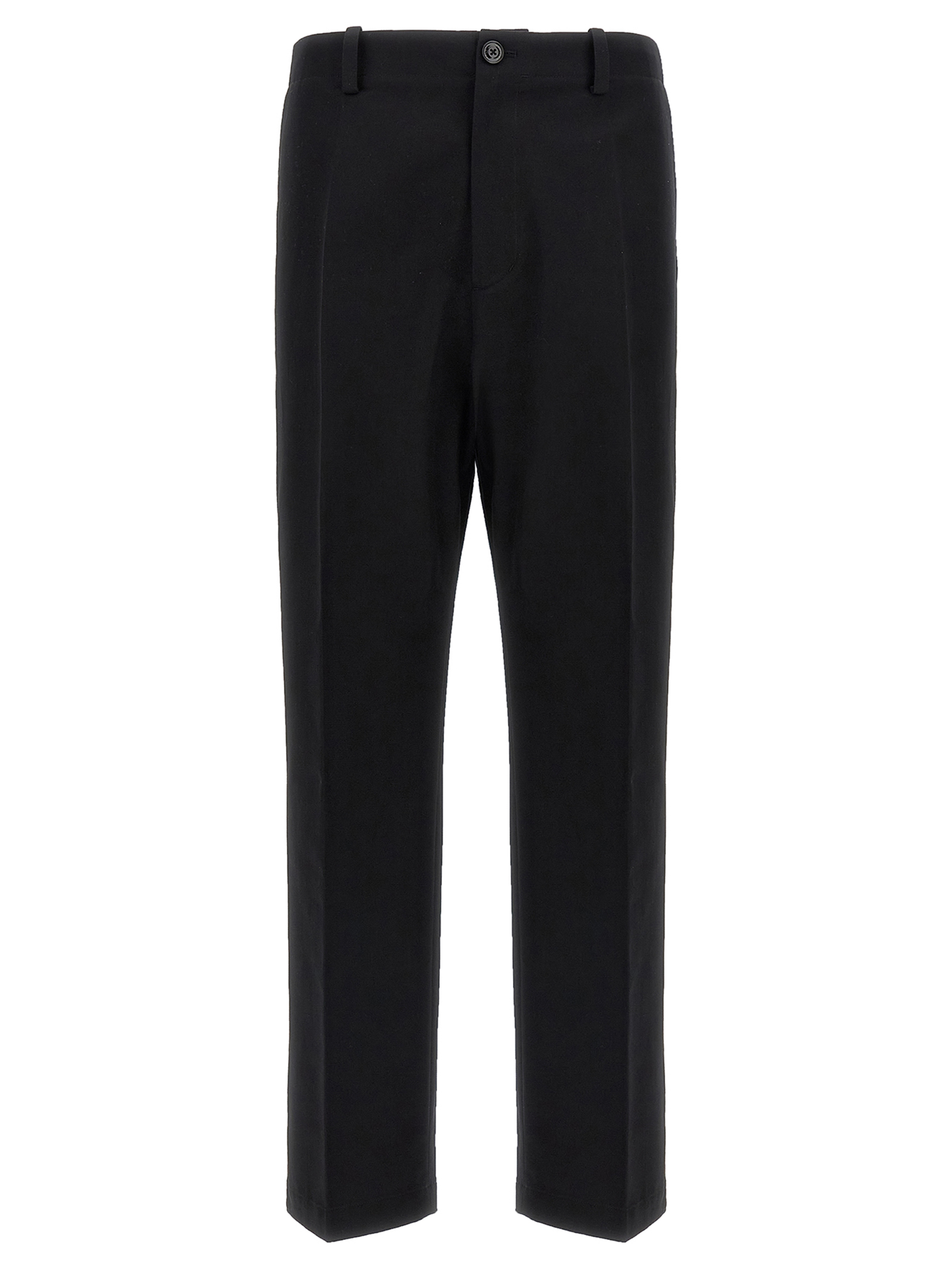 Moncler x FRGMT trousers