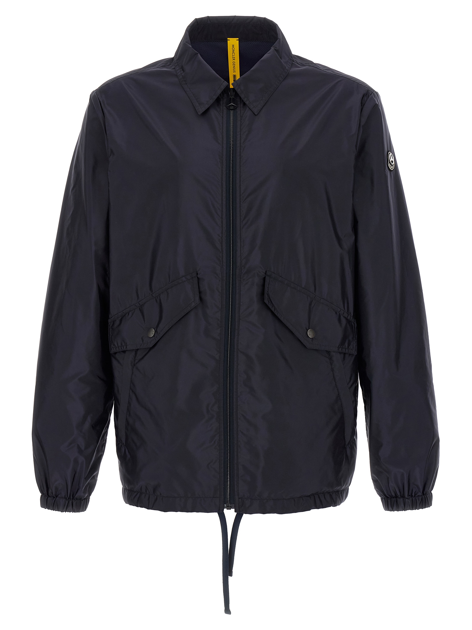 Moncler x Mercedes-Benz by Nigo 'Sopdu' jacket