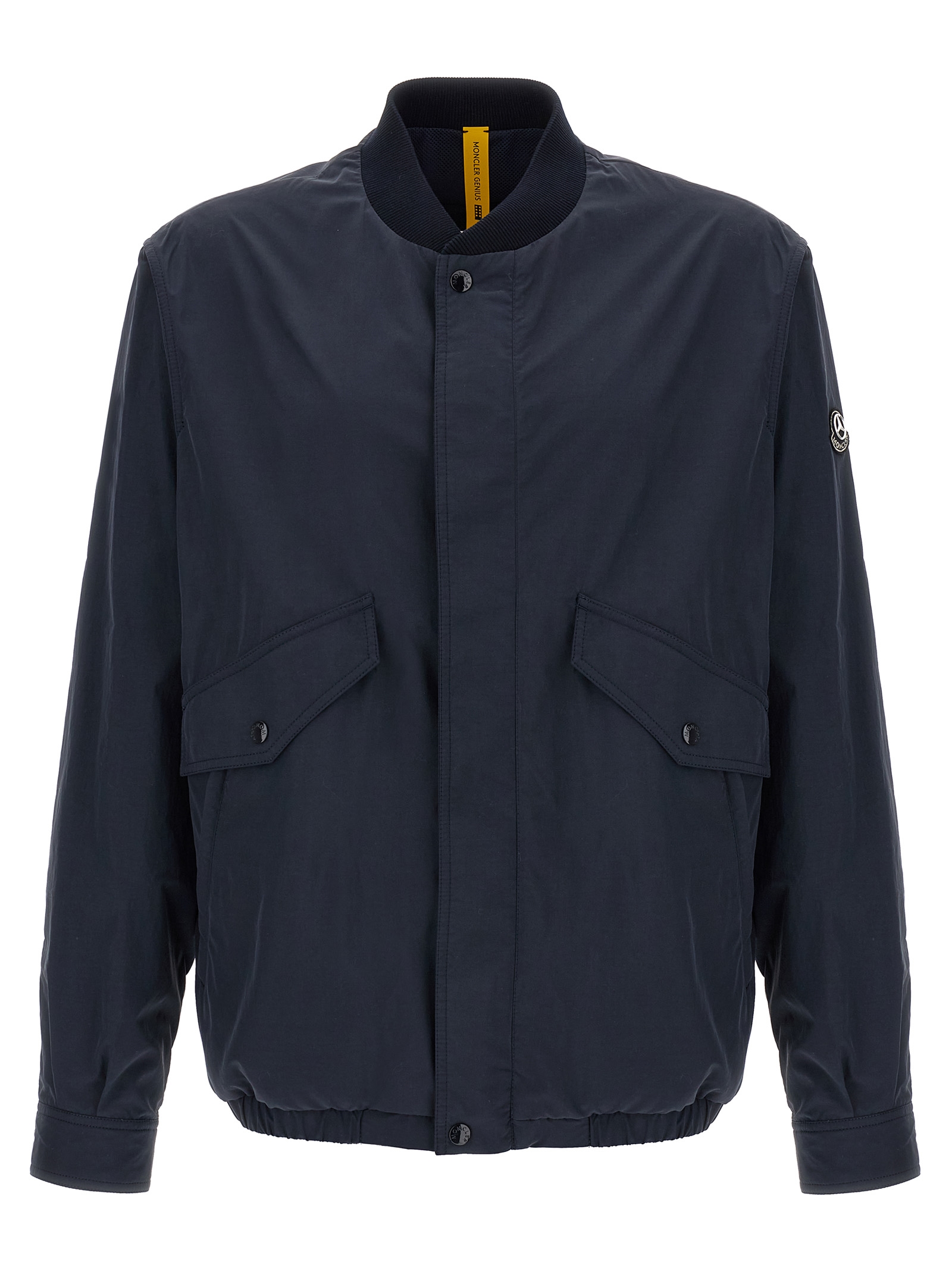 Moncler x Mercedes-Benz by Nigo 'Tatenen' bomber jacket