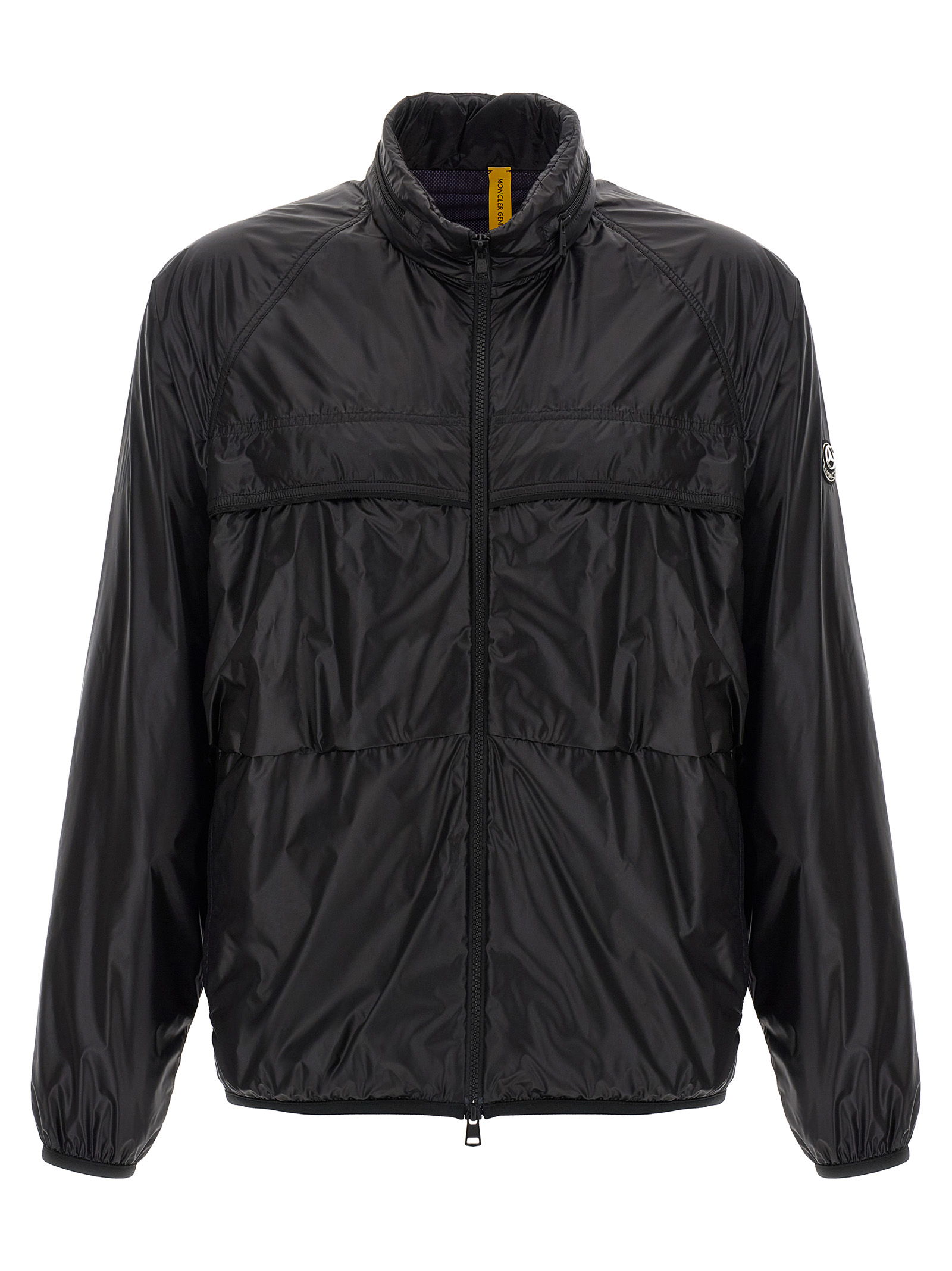 Moncler x Mercedes-Benz by Nigo 'Anubis' jacket