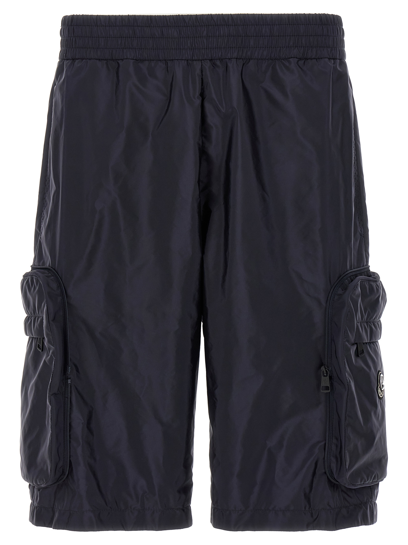 Bermuda Moncler x Mercedes-Benz by Nigo