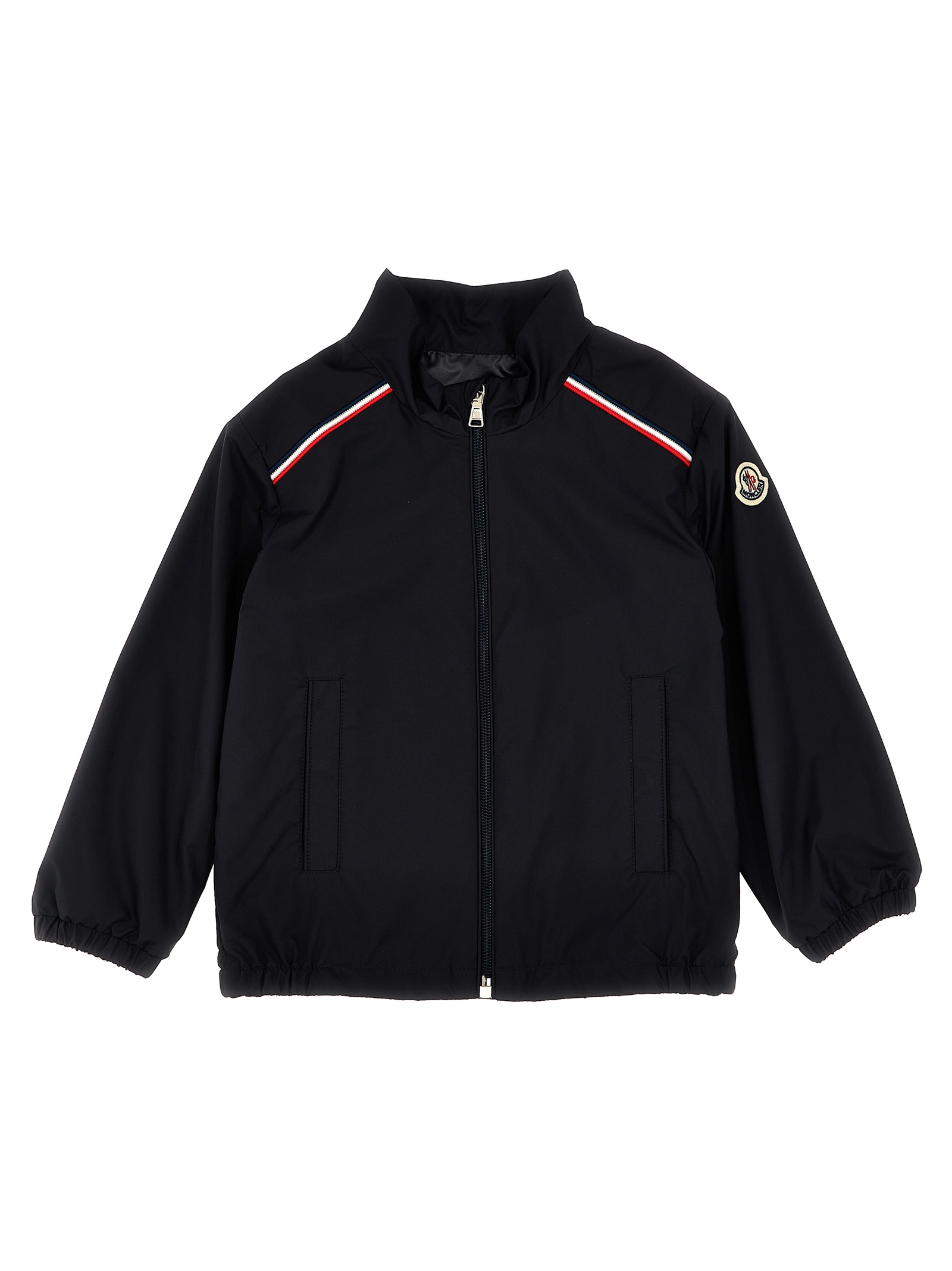 'Clive' jacket