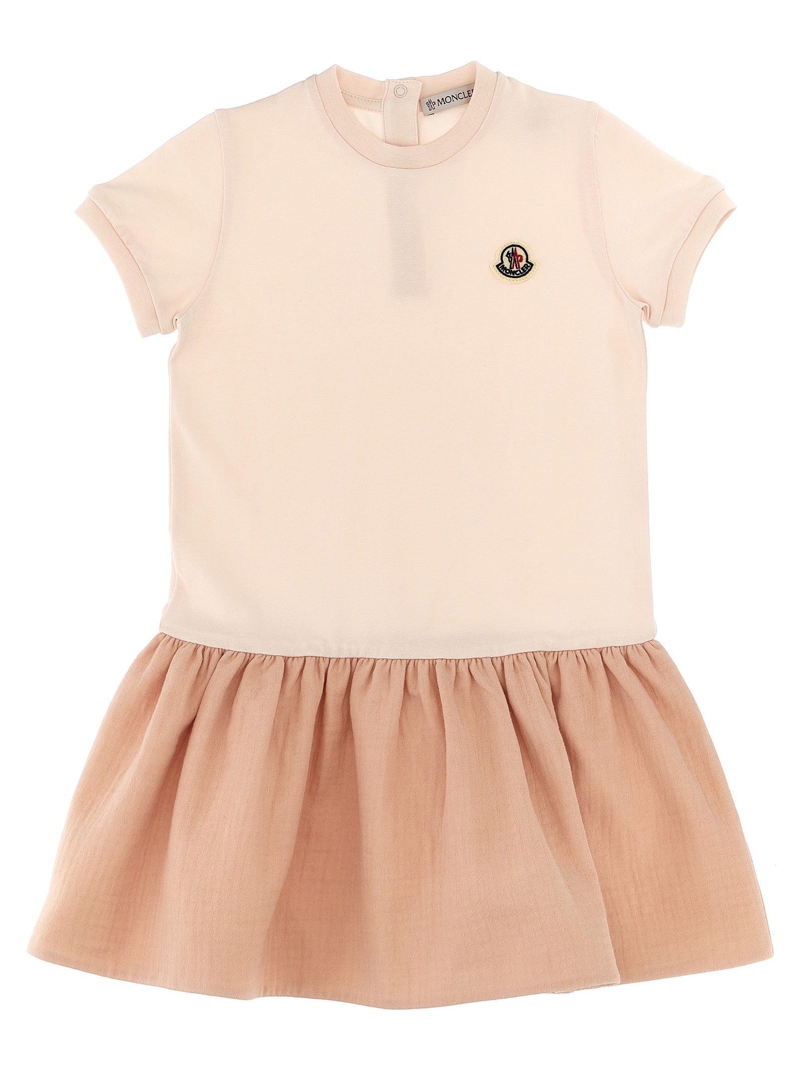 Cotton dress