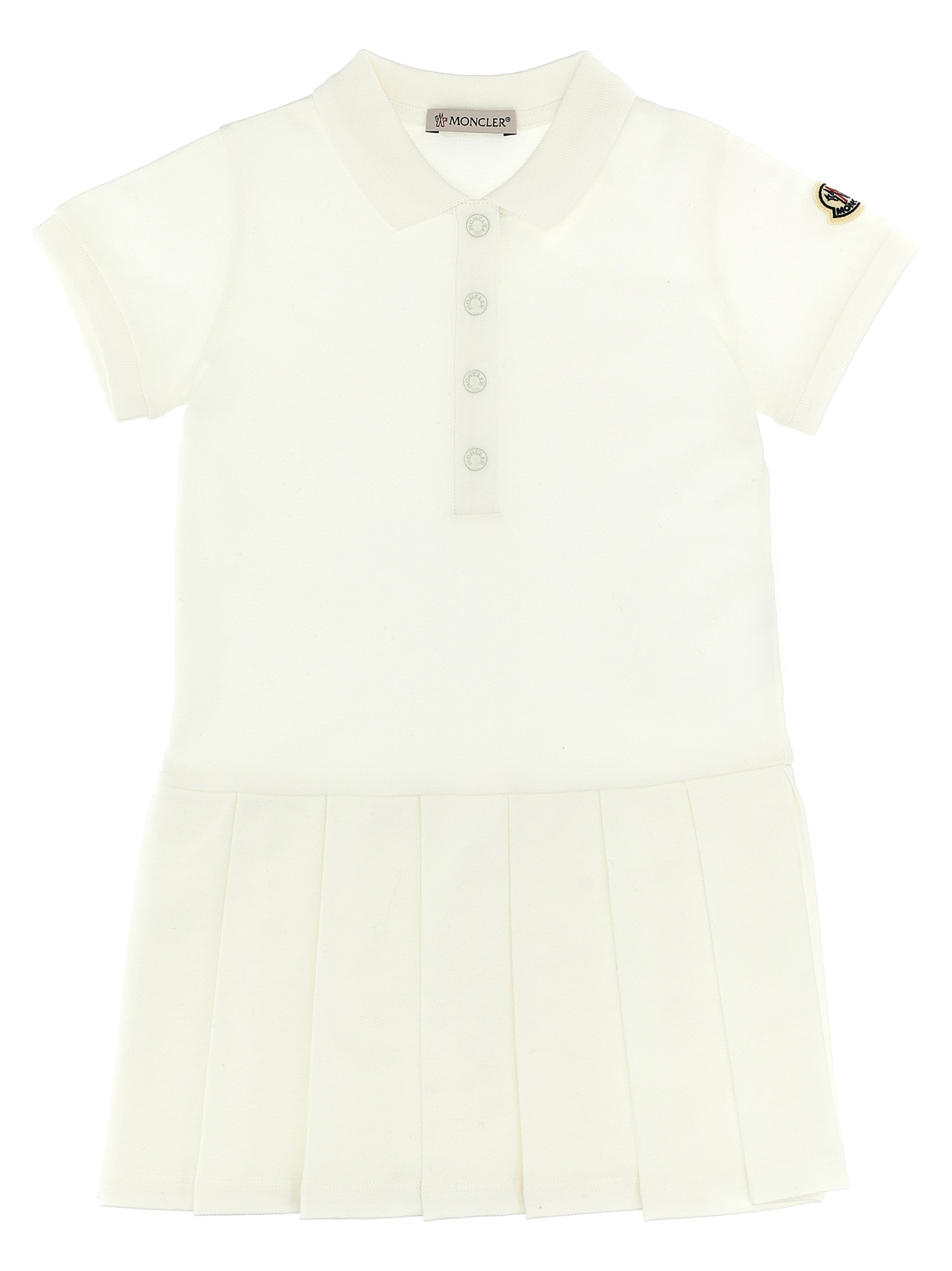 Polo dress