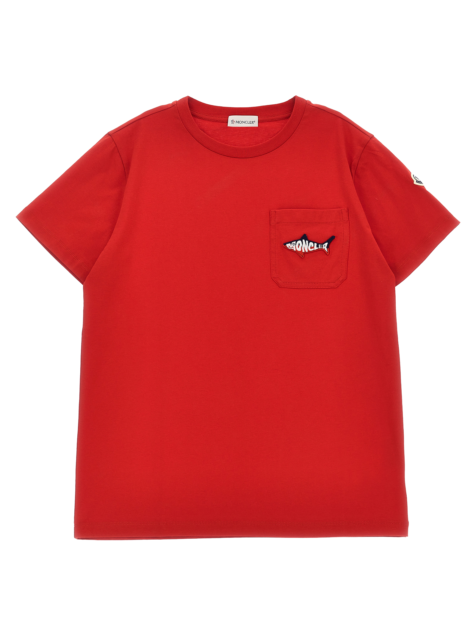 'Squalo' T-shirt