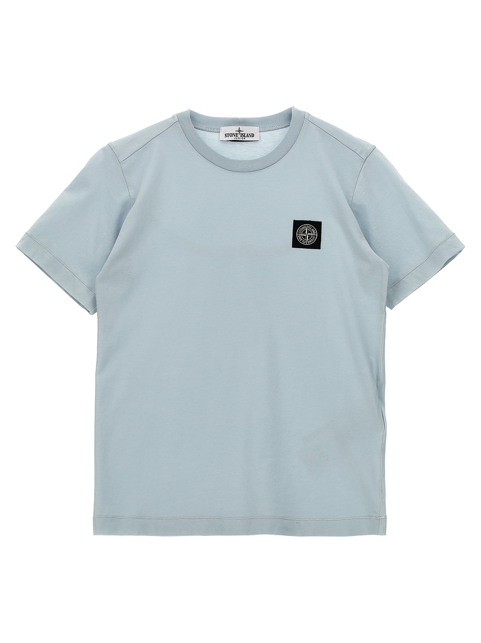 Logo badge T-shirt