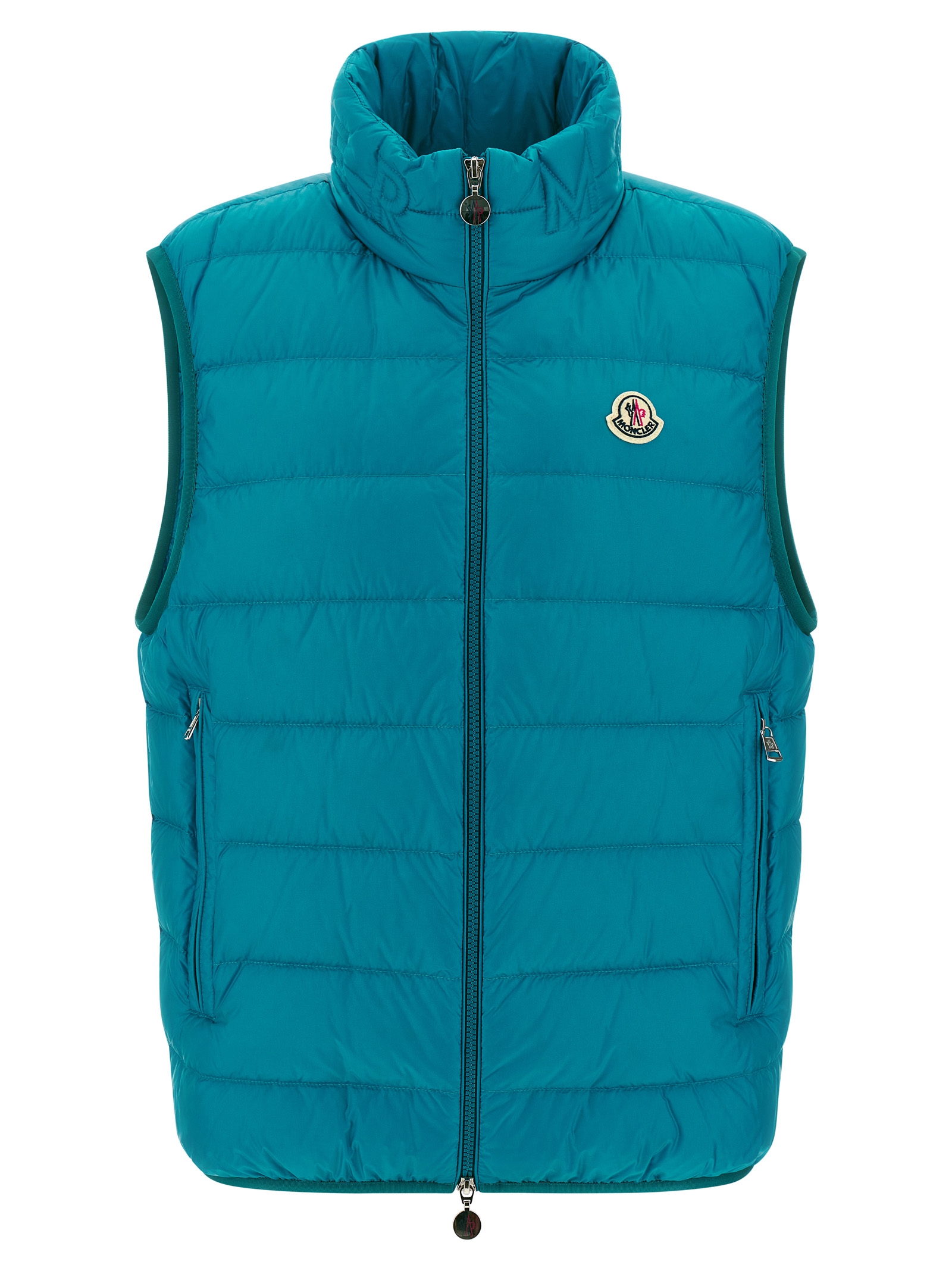 'Rocoque' vest