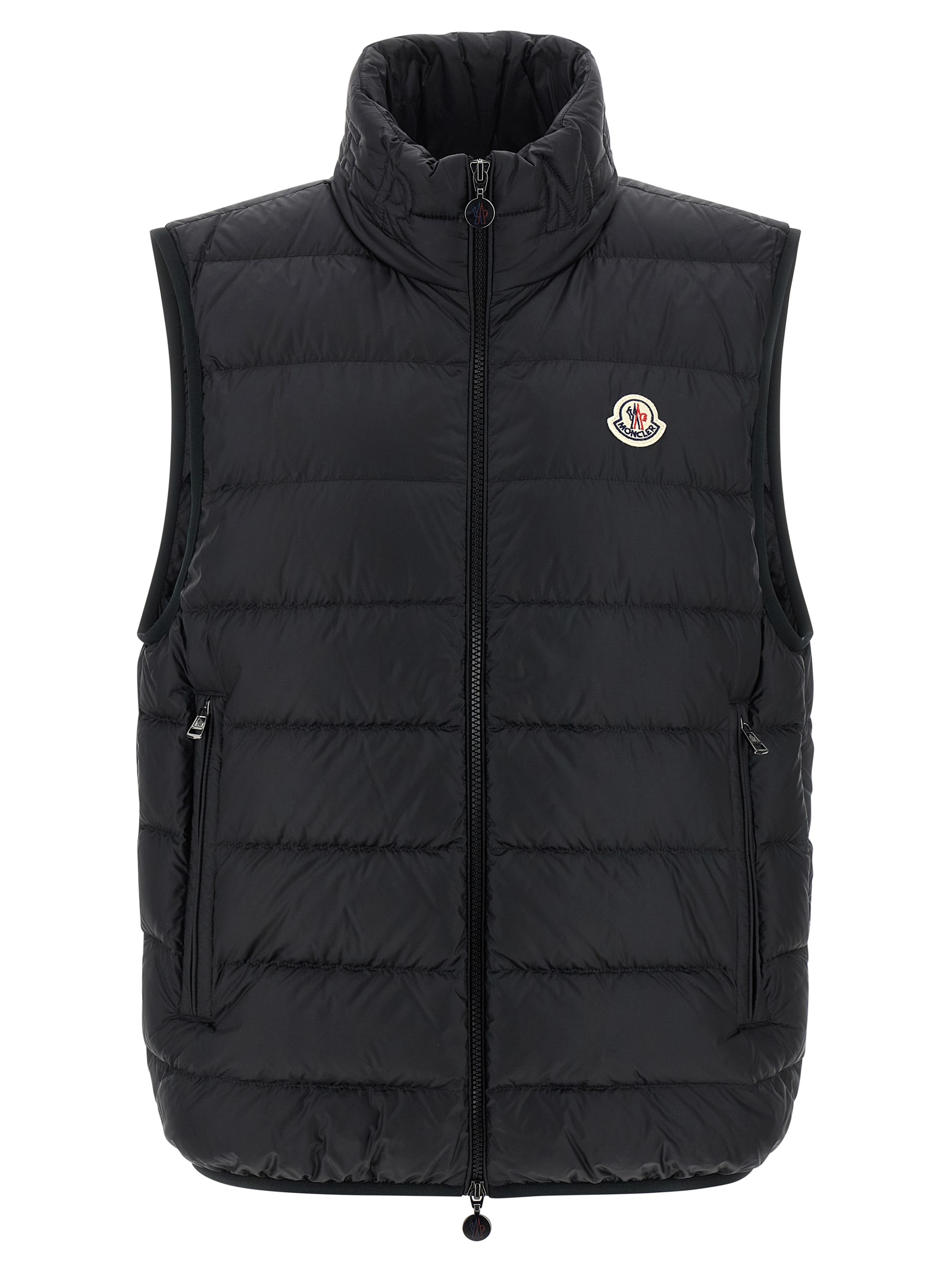 'Rocoque' vest