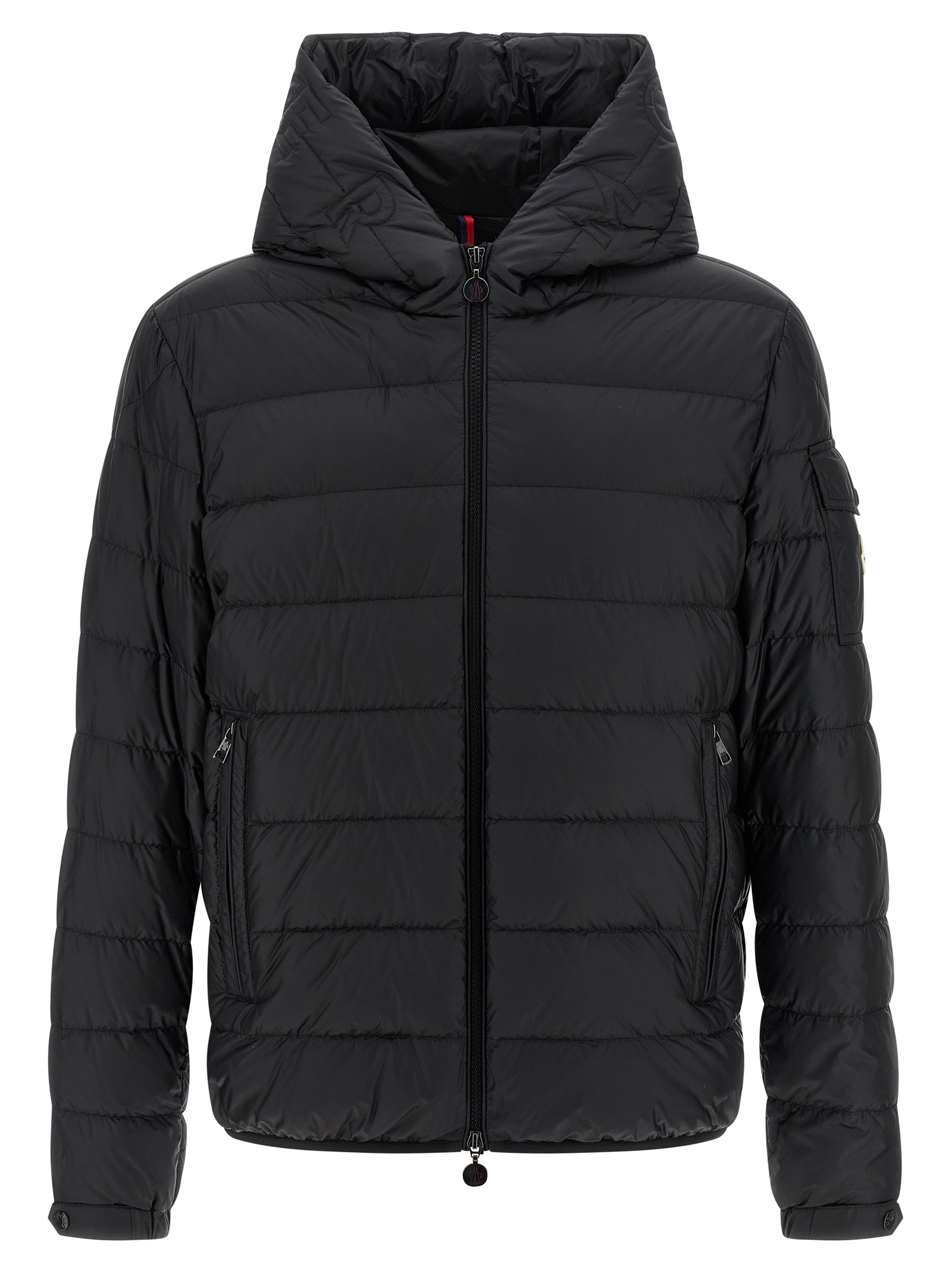 'Najan' down jacket