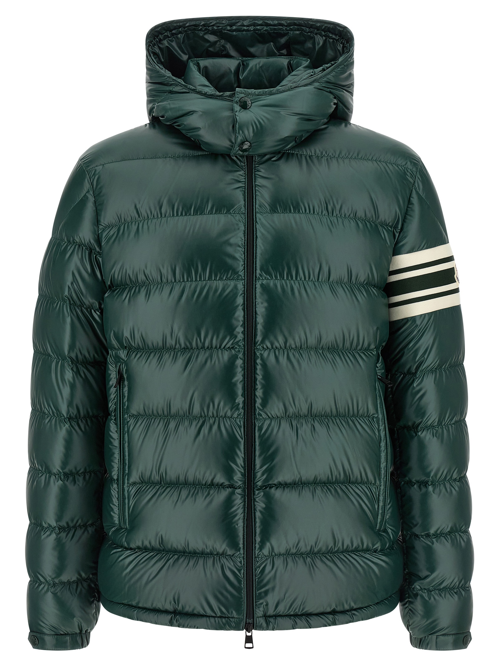 'Landre' down jacket