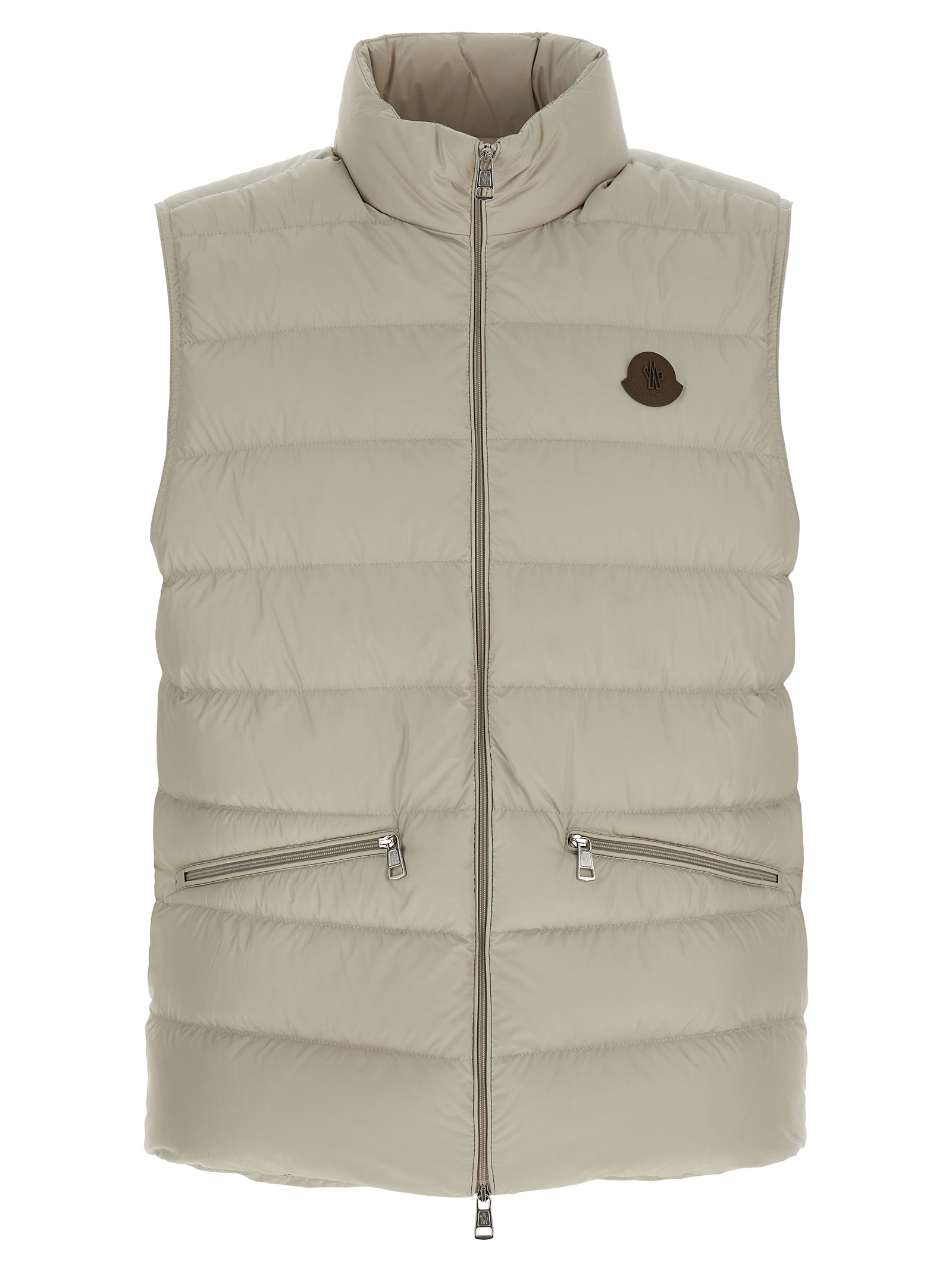 'Treompan' vest