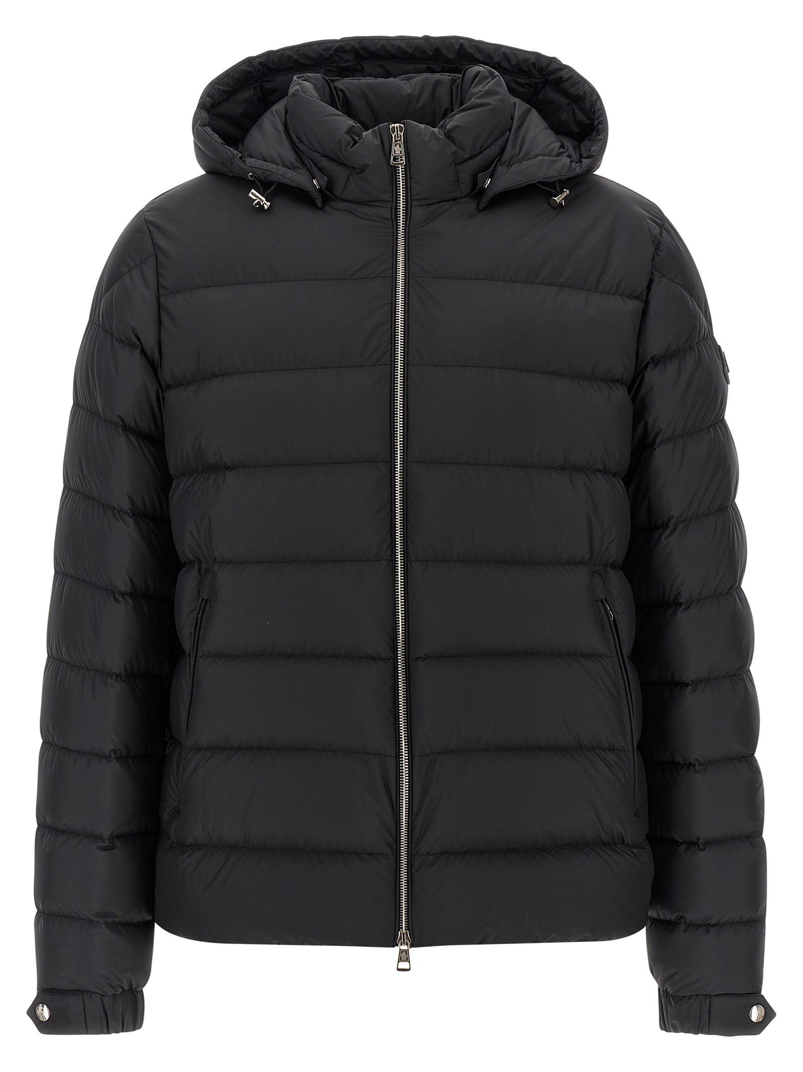 'Arneb' down jacket