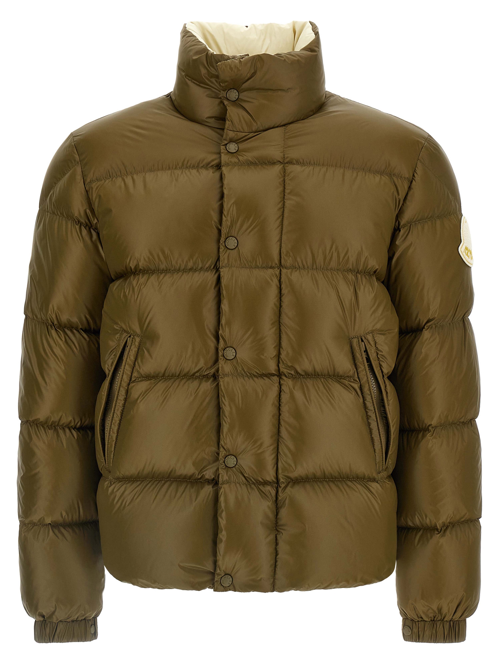 'Tripiti' down jacket