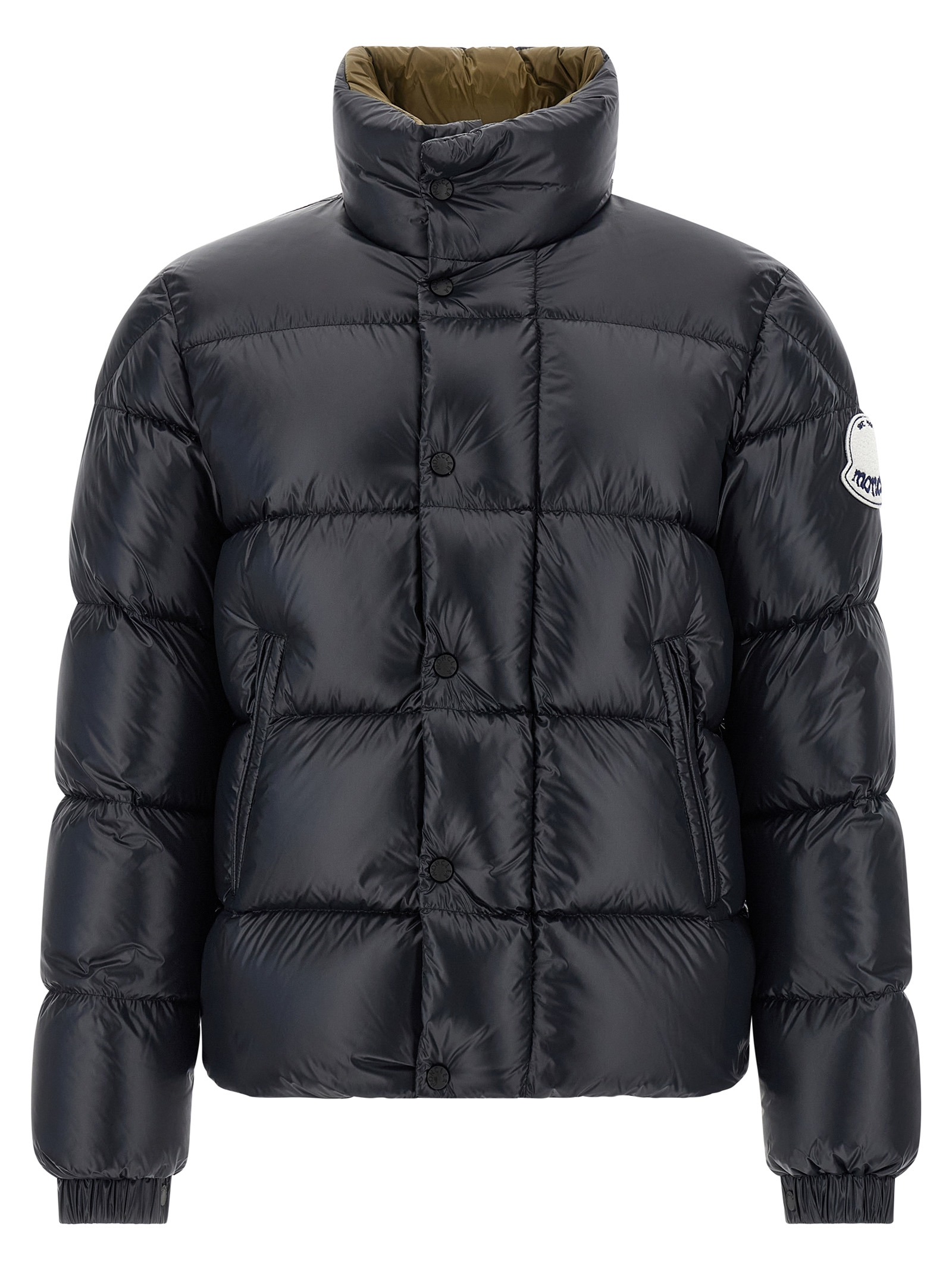 'Tripiti' down jacket