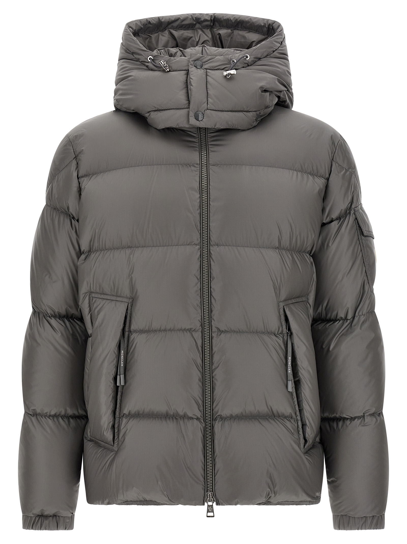 'Couyere' down jacket