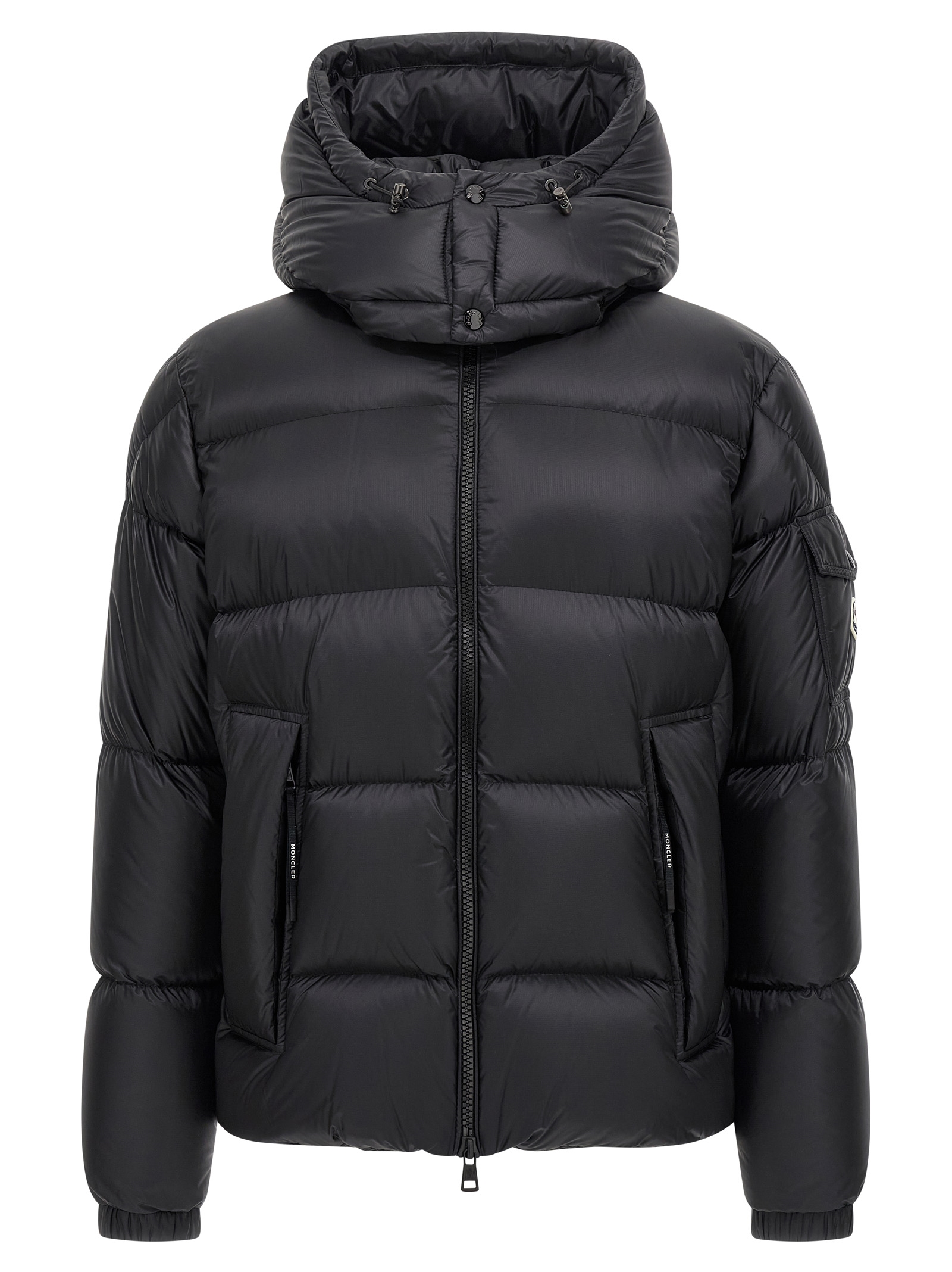 'Couyere' down jacket