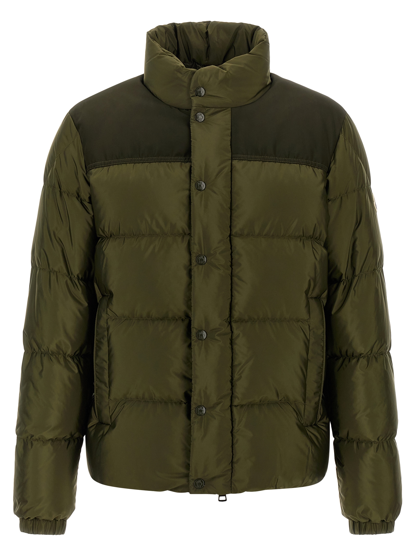'Virolais' down jacket